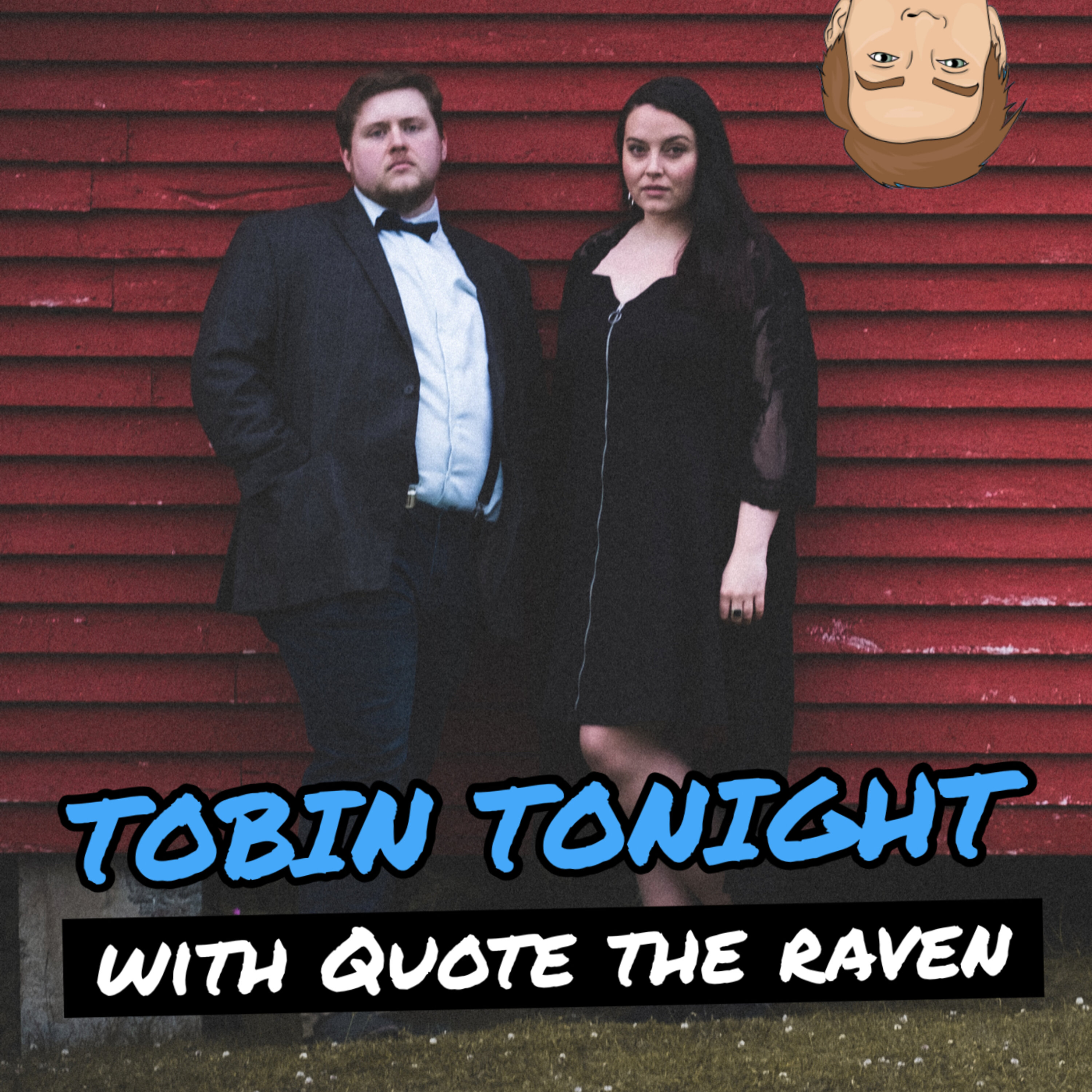 Quote The Raven:  The Flocking Best Podcast Episode episode artwork