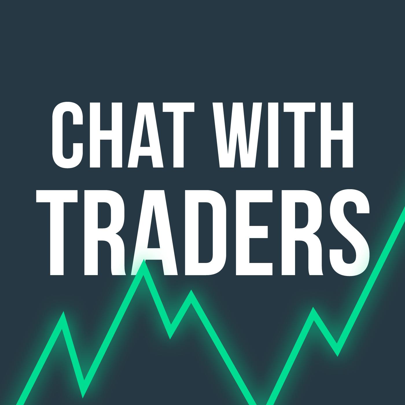 187: Josh Evans – My First Year Trading Full-Time...