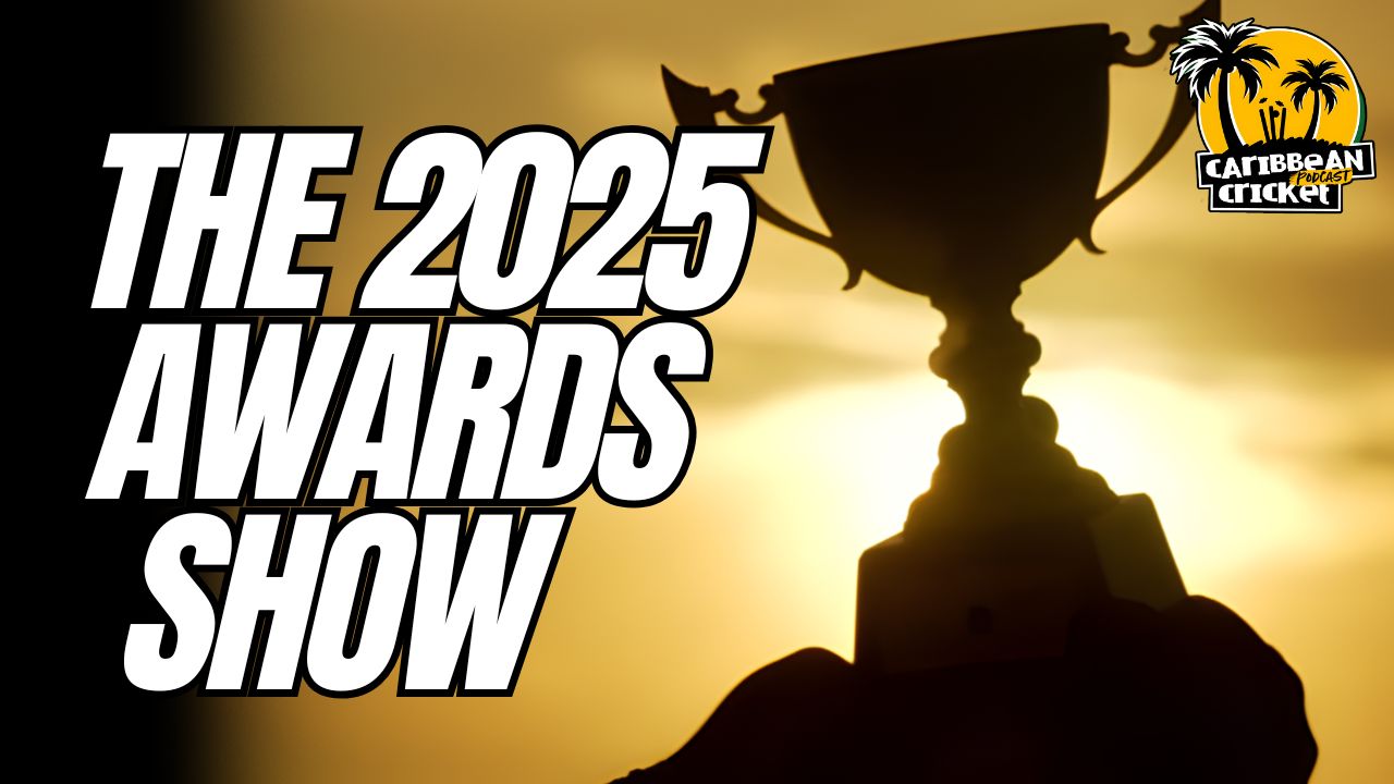Caribbean Cricket Podcast 2025 awards: West Indies catfish of the year