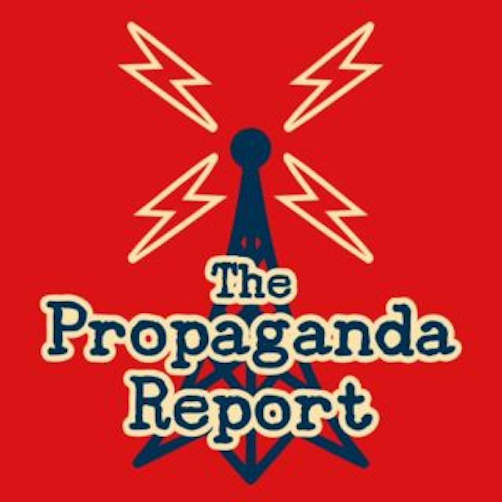 Propaganda In The Olympics, The Flimsy Legal "Precedent" On Vaccine Mandates & Pelosi's House Select Committee On Rewriting History (DNB)