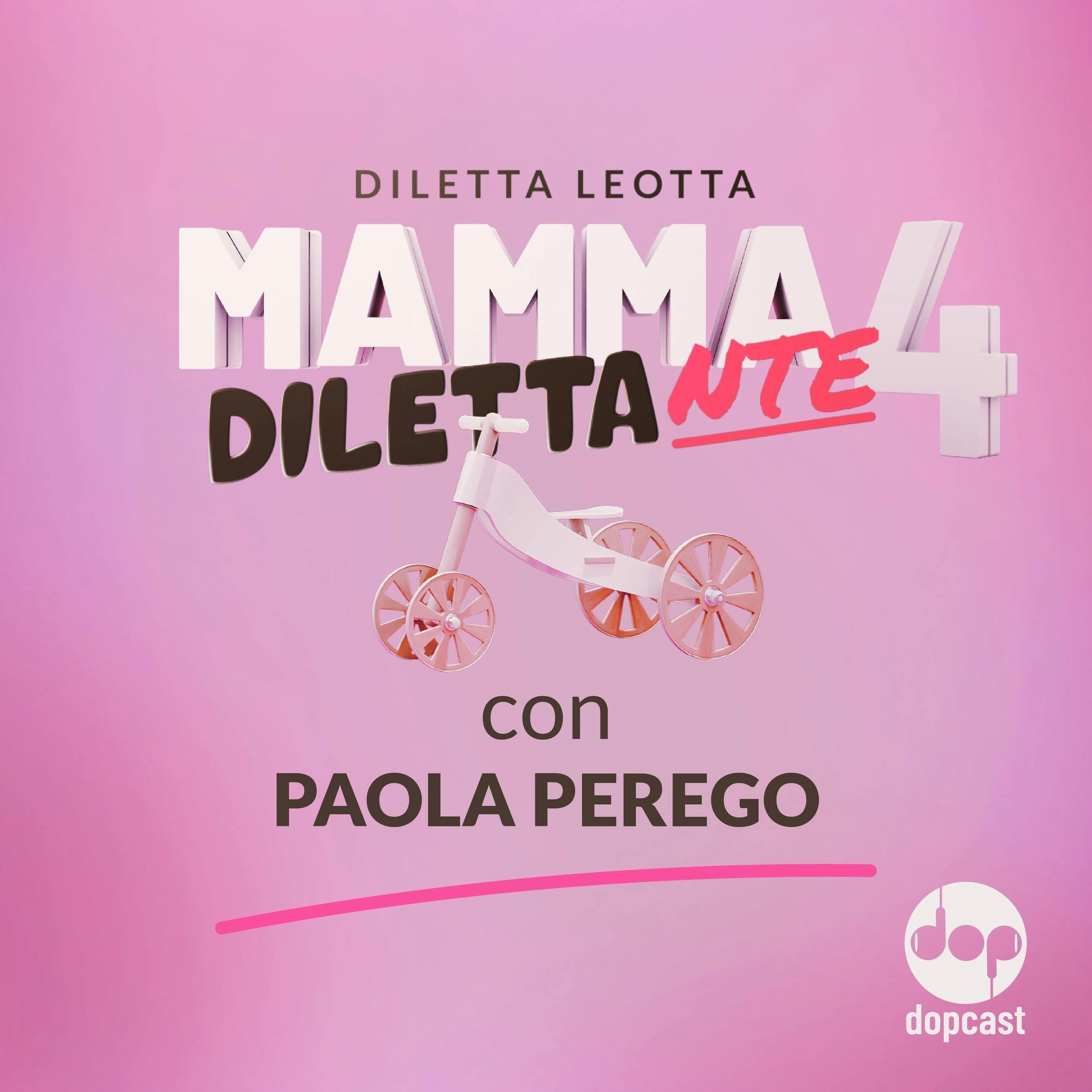 Niente sensi di colpa con Paola Perego Niente sensi di colpa con Paola Perego