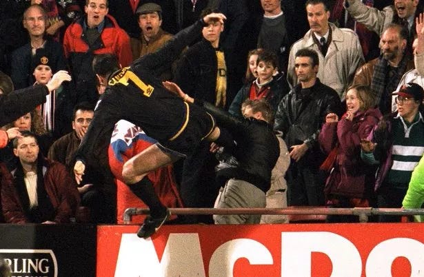 Nessun Dorma Retro Football Podcast