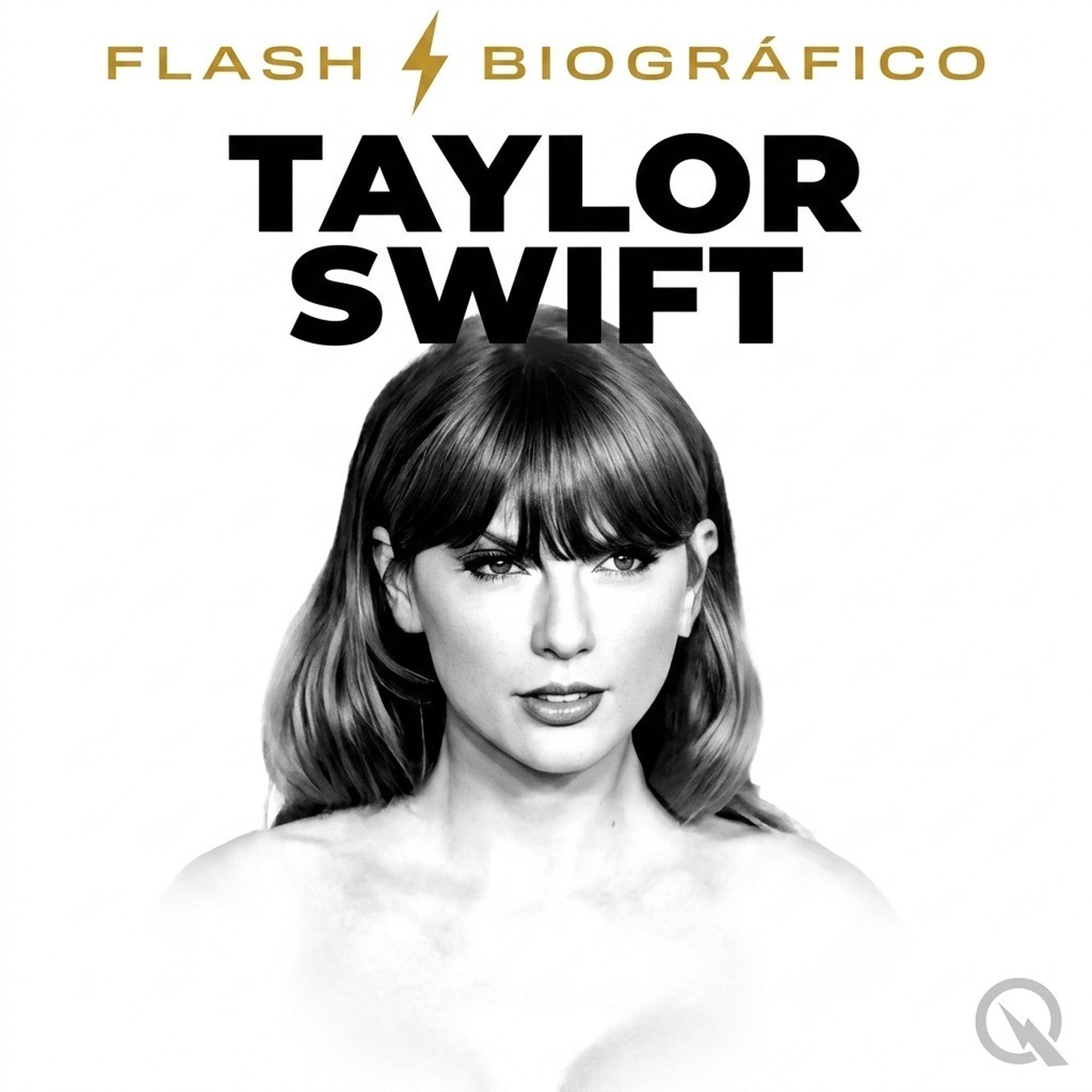 Taylor Swift - Flash Biográfico