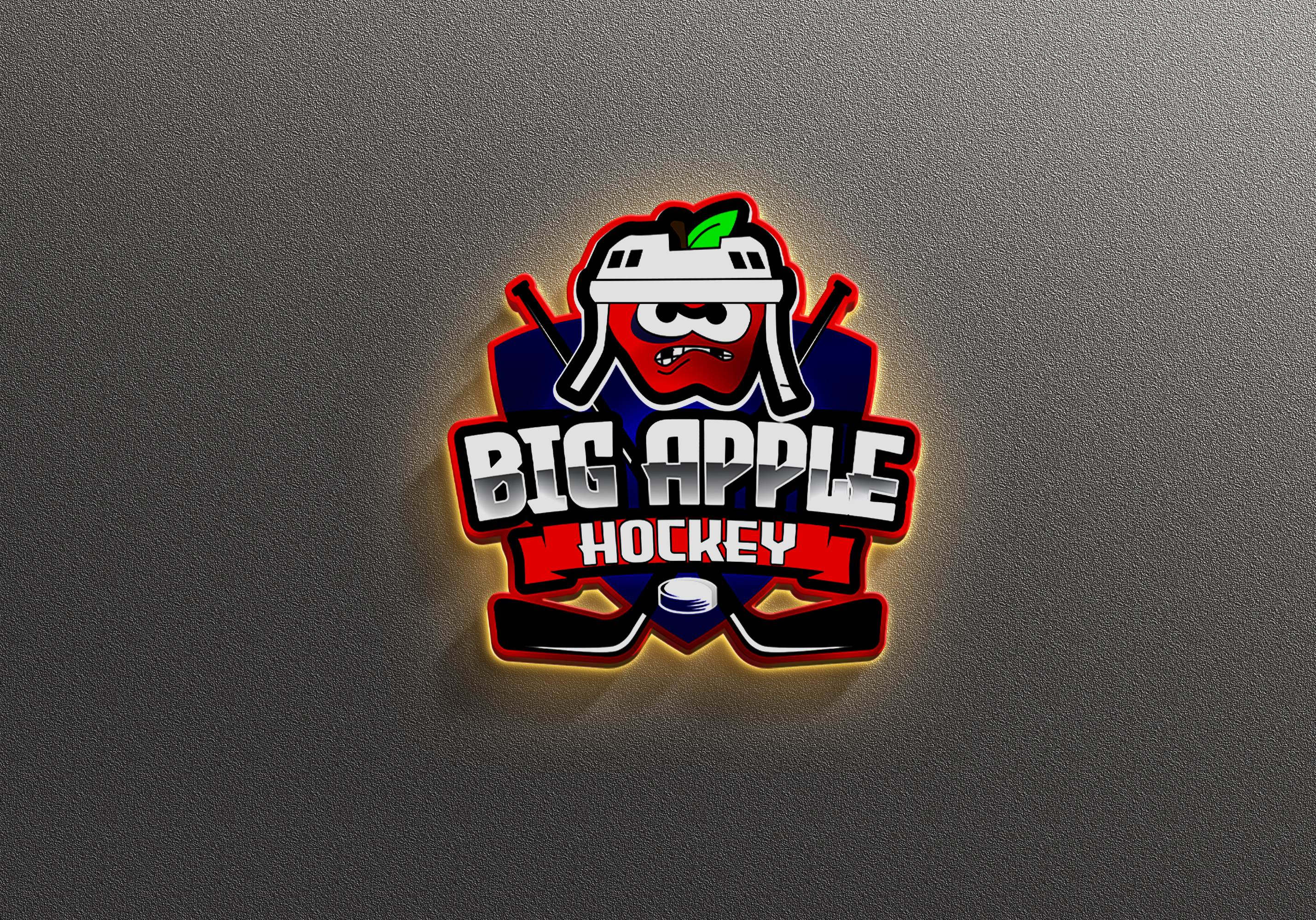 Big Apple Hockey