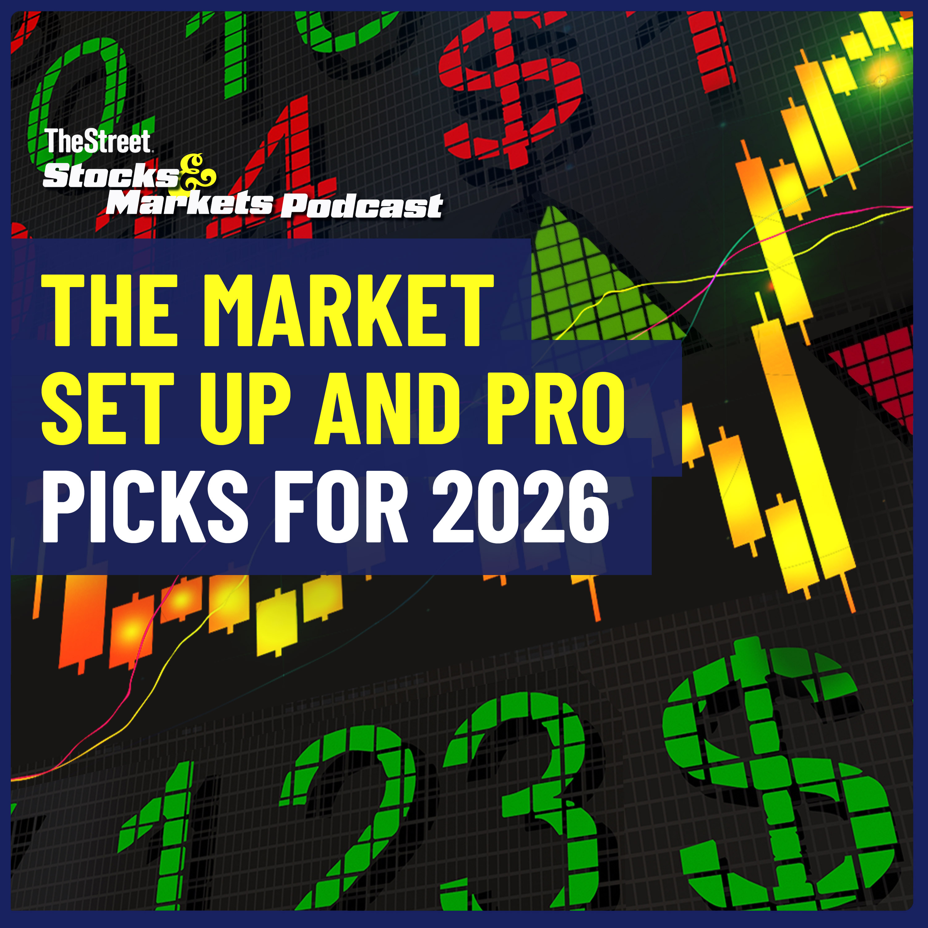 TheStreet — Stocks and Markets