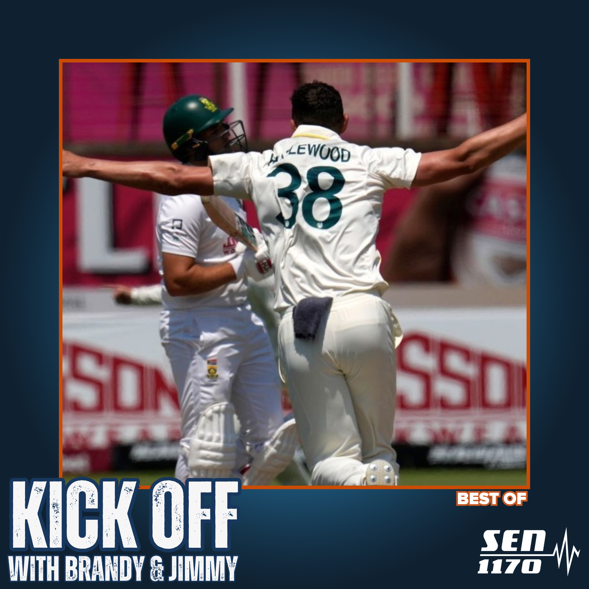 Best of Kick Off with Jimmy and Chad Townsend (14/10/26)