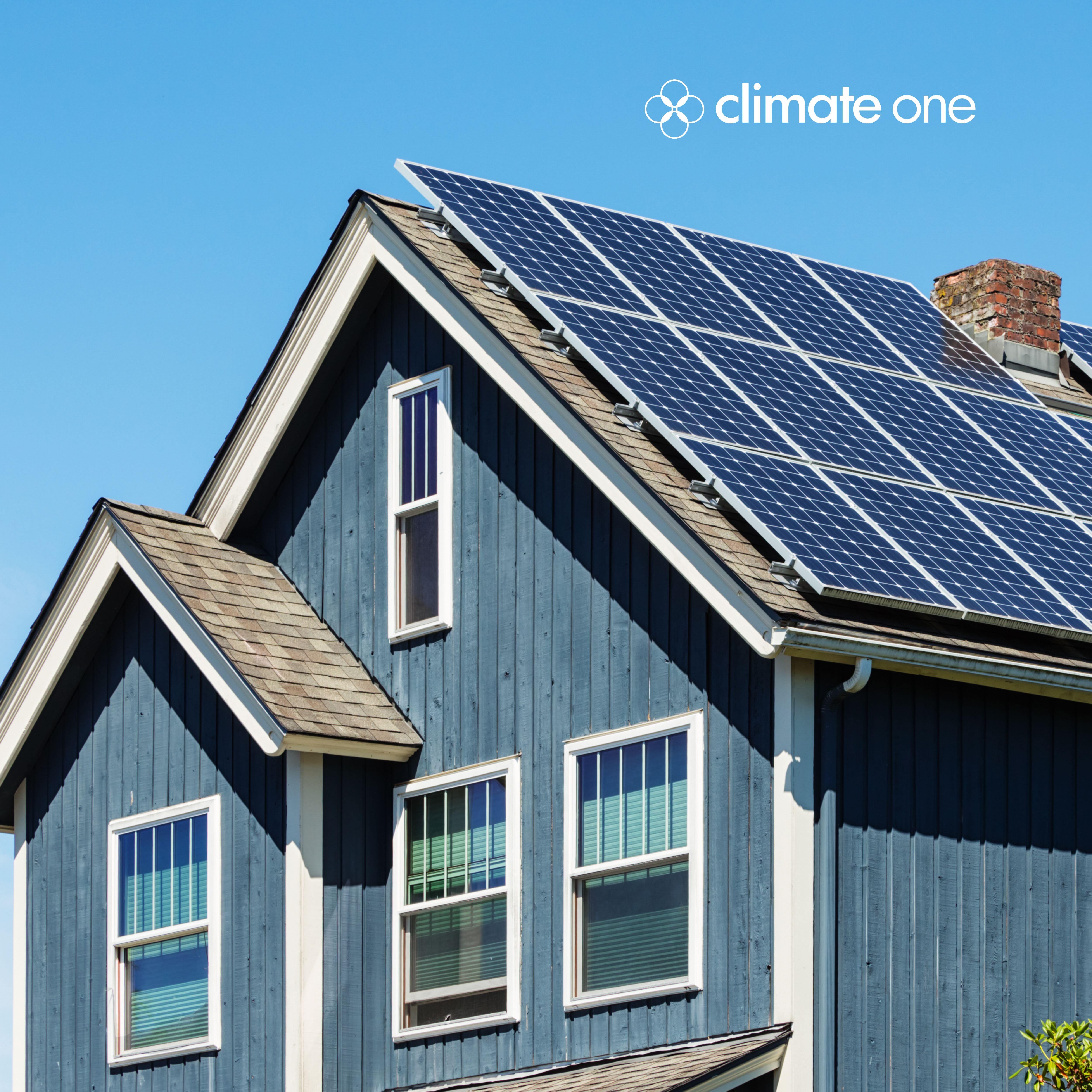 Even Old Houses Can Learn New Elec-Tricks