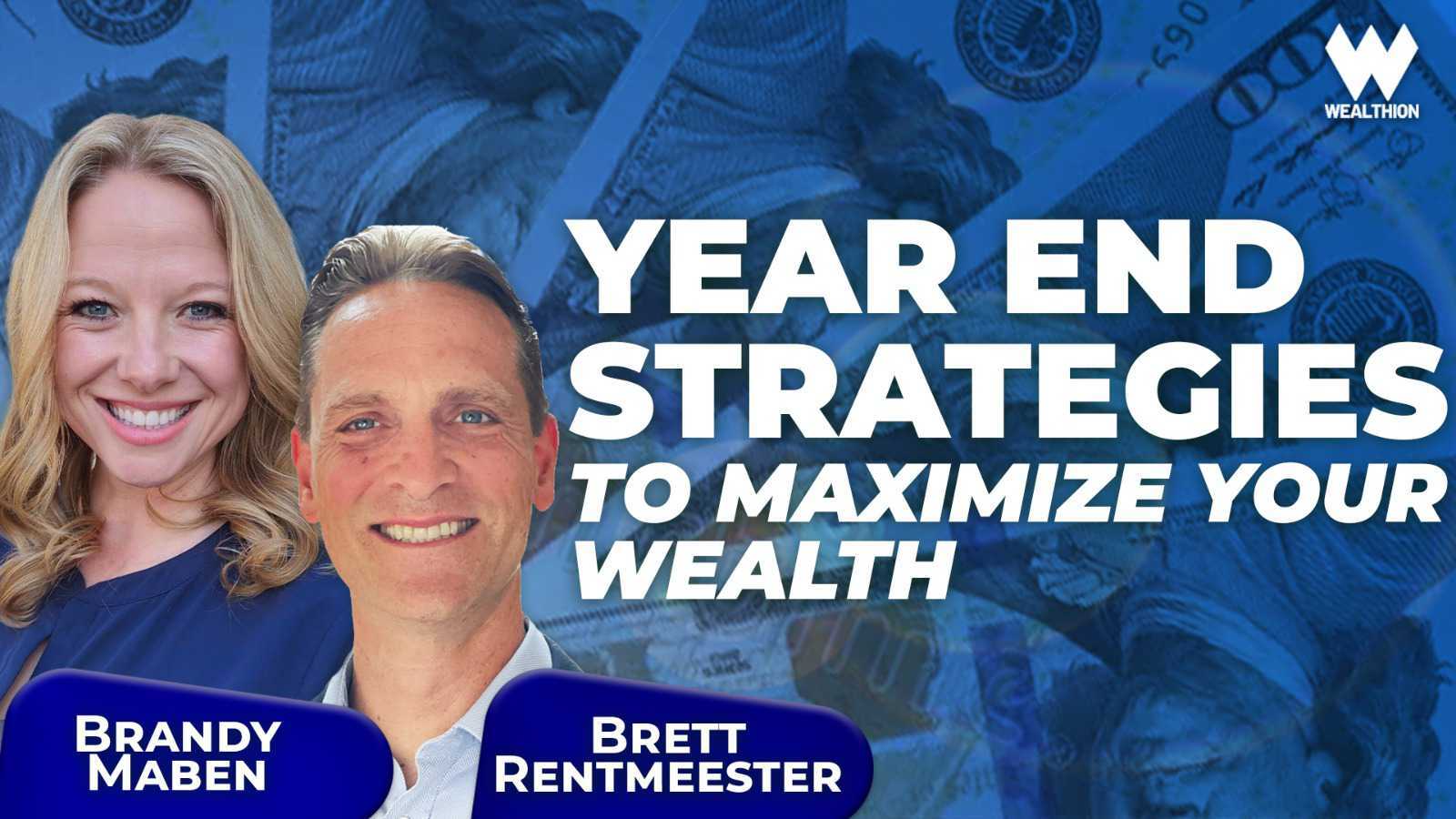 Plan Like a Pro: Avoid These Costly Year-End Financial Mistakes