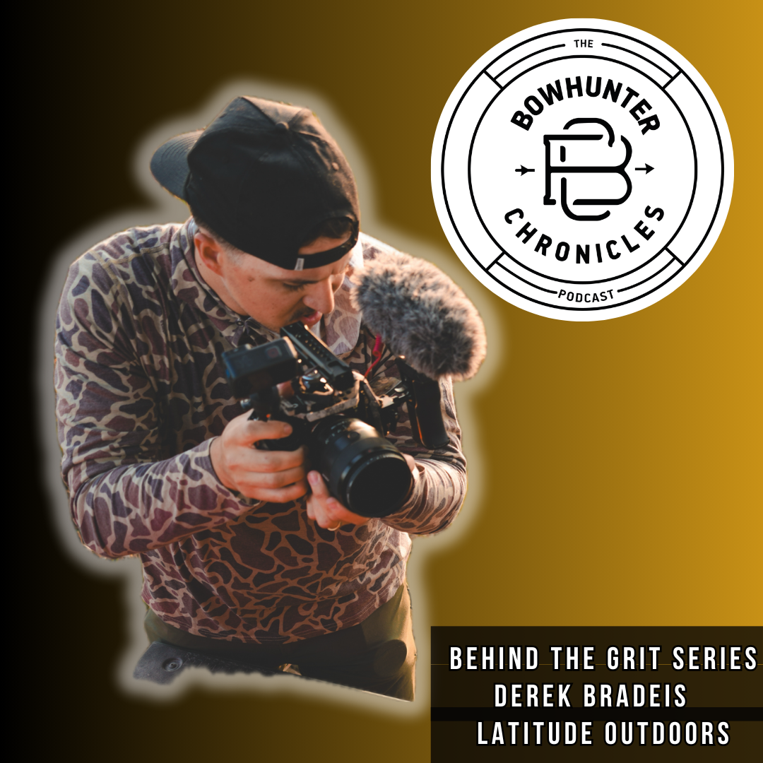 Bowhunter Chronicles Podcast