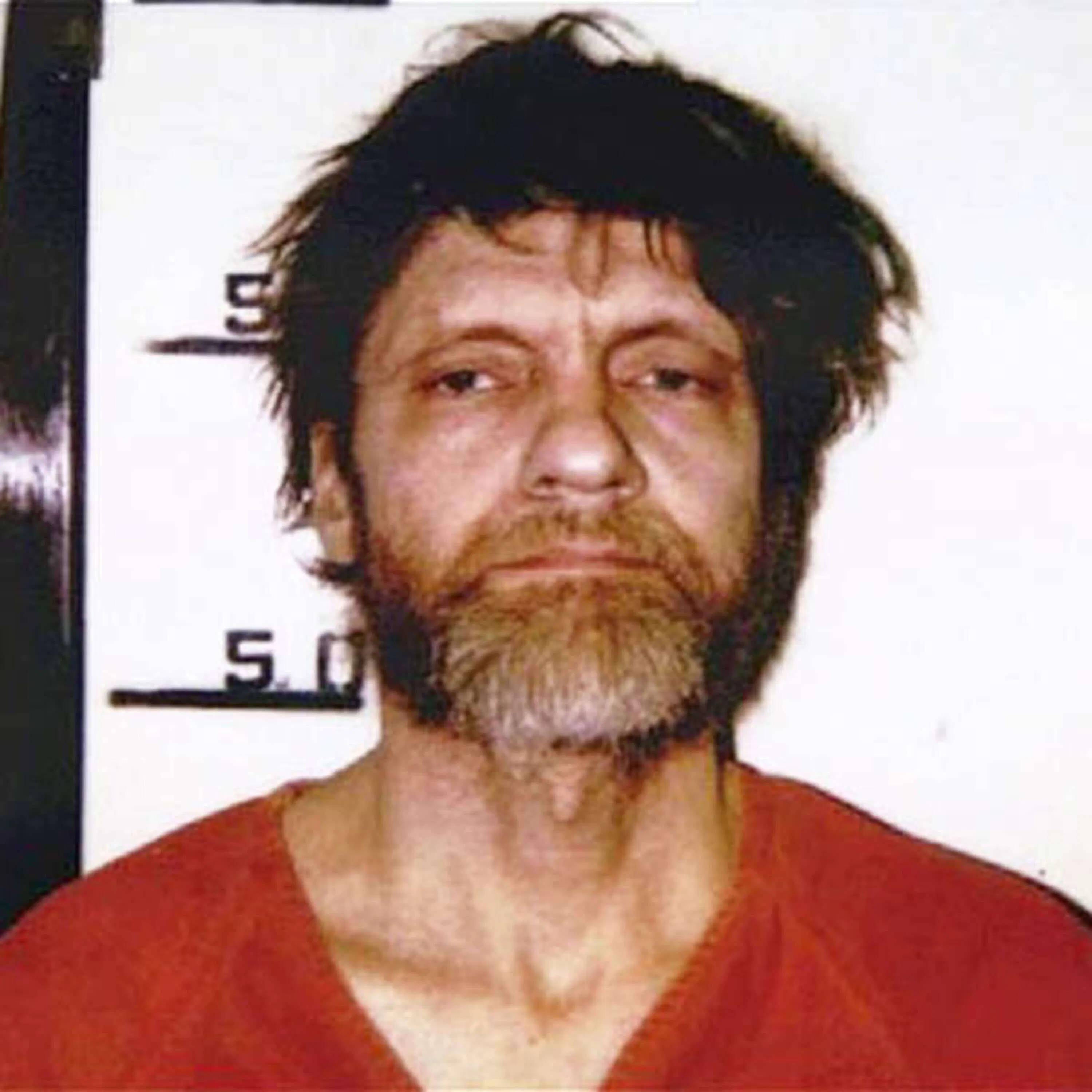 Ted Kaczynski - Le génie au service du mal
