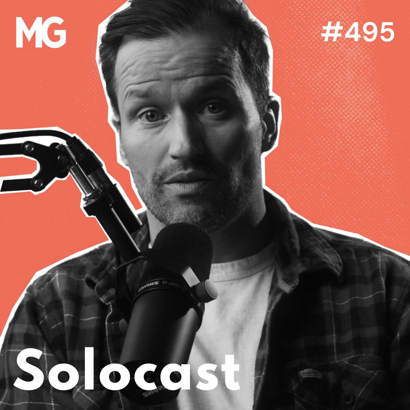 #495: Stop Pretending You Don’t Have a Choice