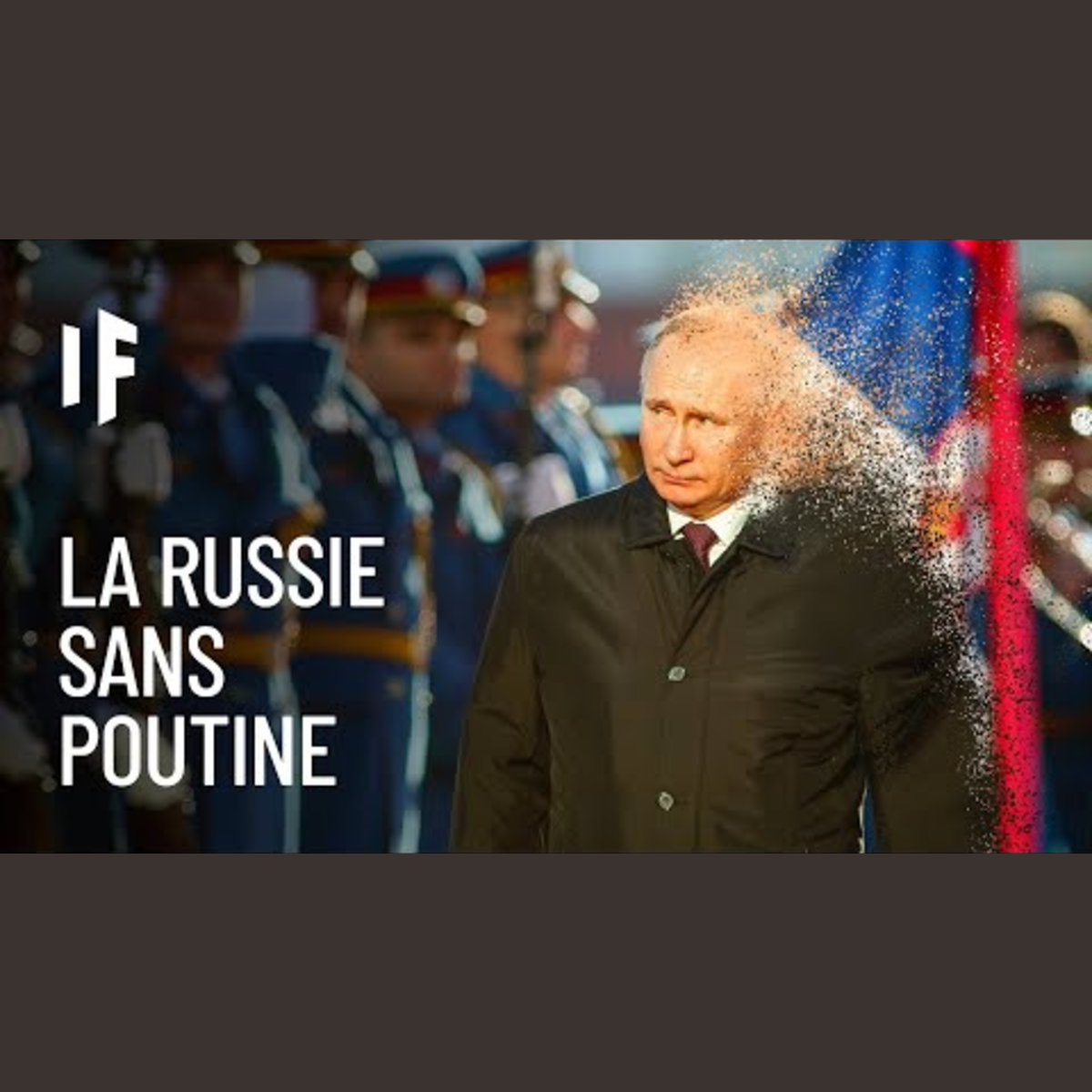 What If Français - Et Si