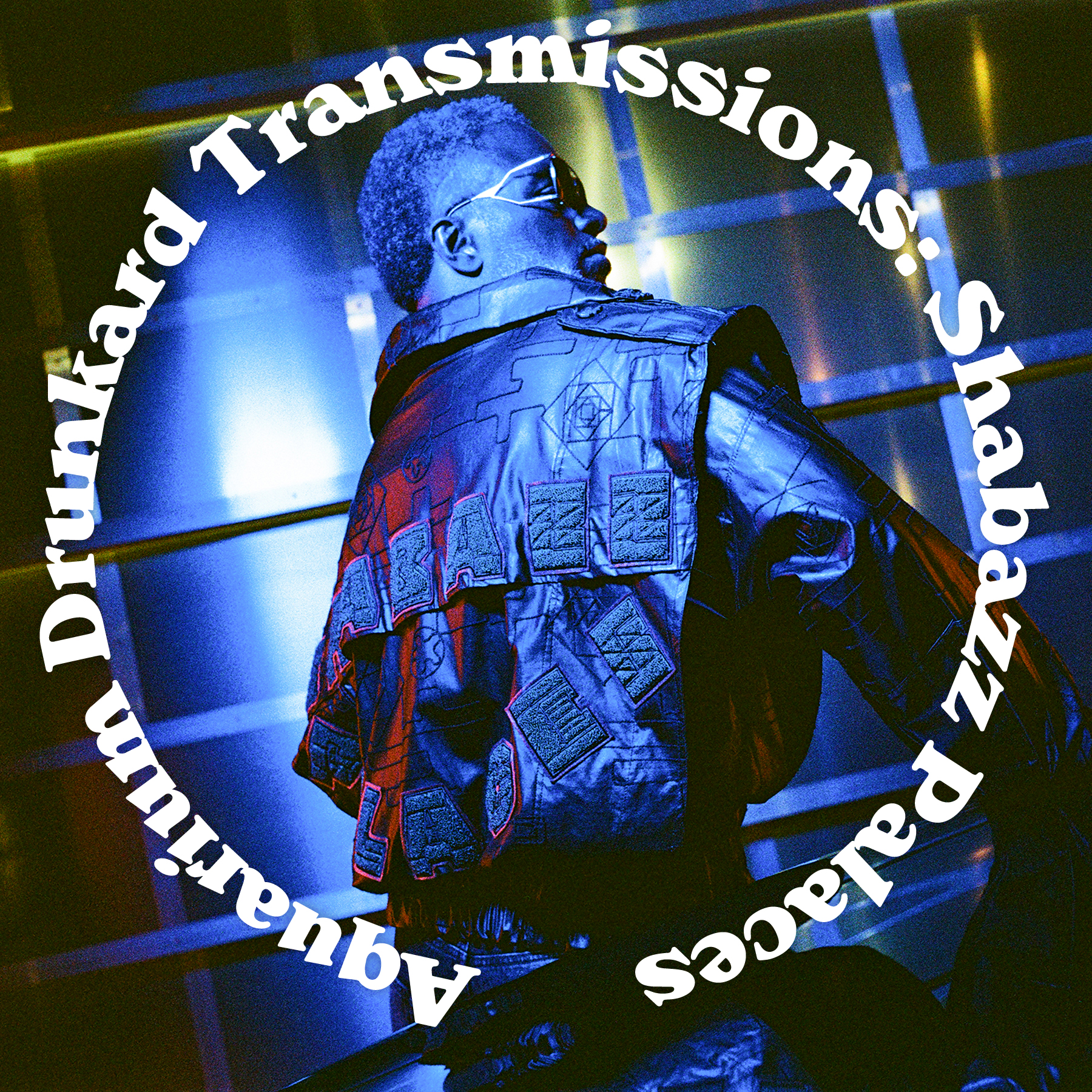 Transmissions :: Shabazz Palaces episode artwork