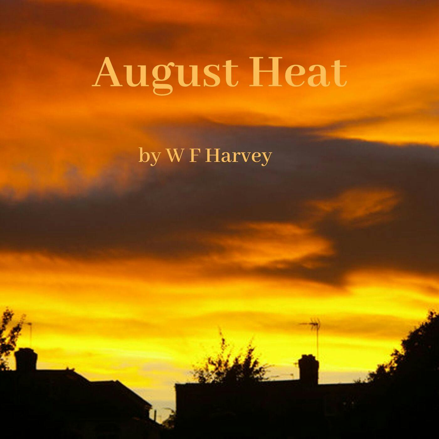 Episode 5: August Heat by W F Harvey