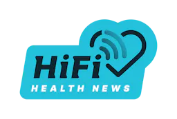 The HiFi Health News Podcast
