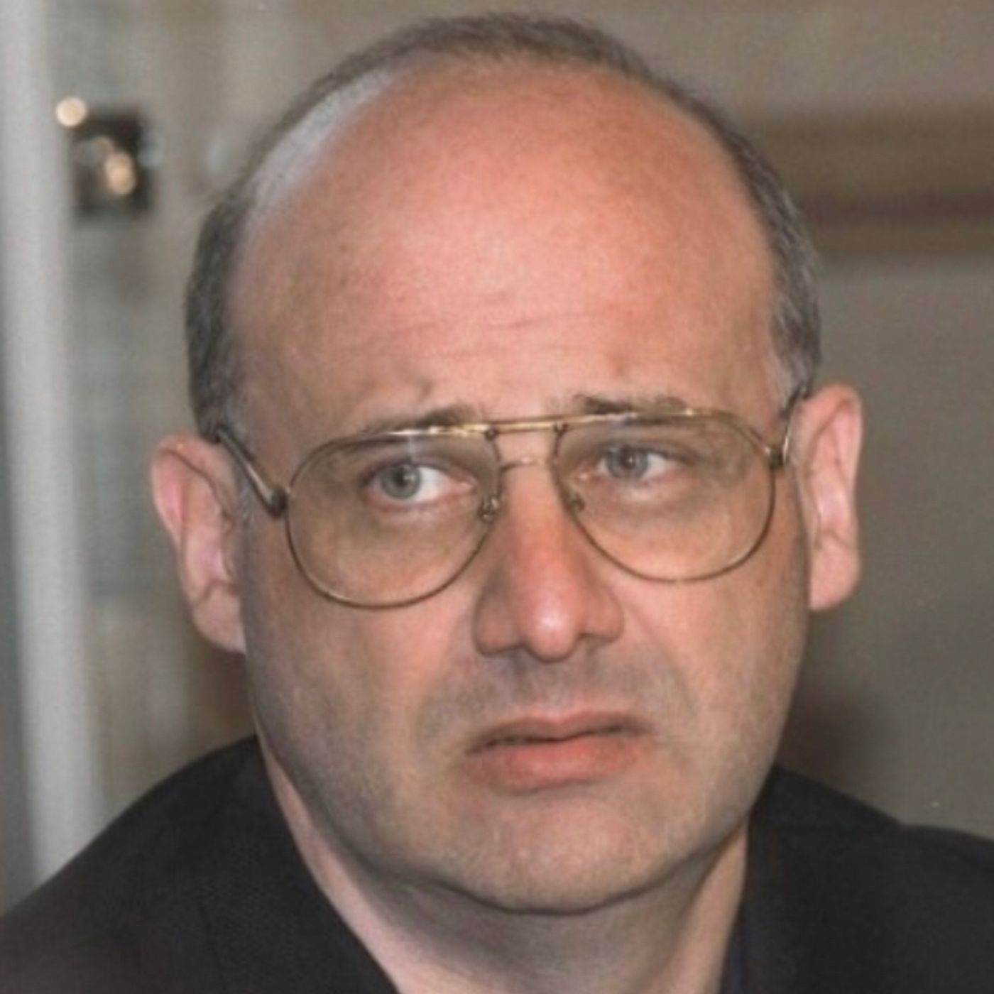 Dr. Who? The Tall Tale of Jean-Claude Romand (Day 5) 12 Nightmares Before Christmas