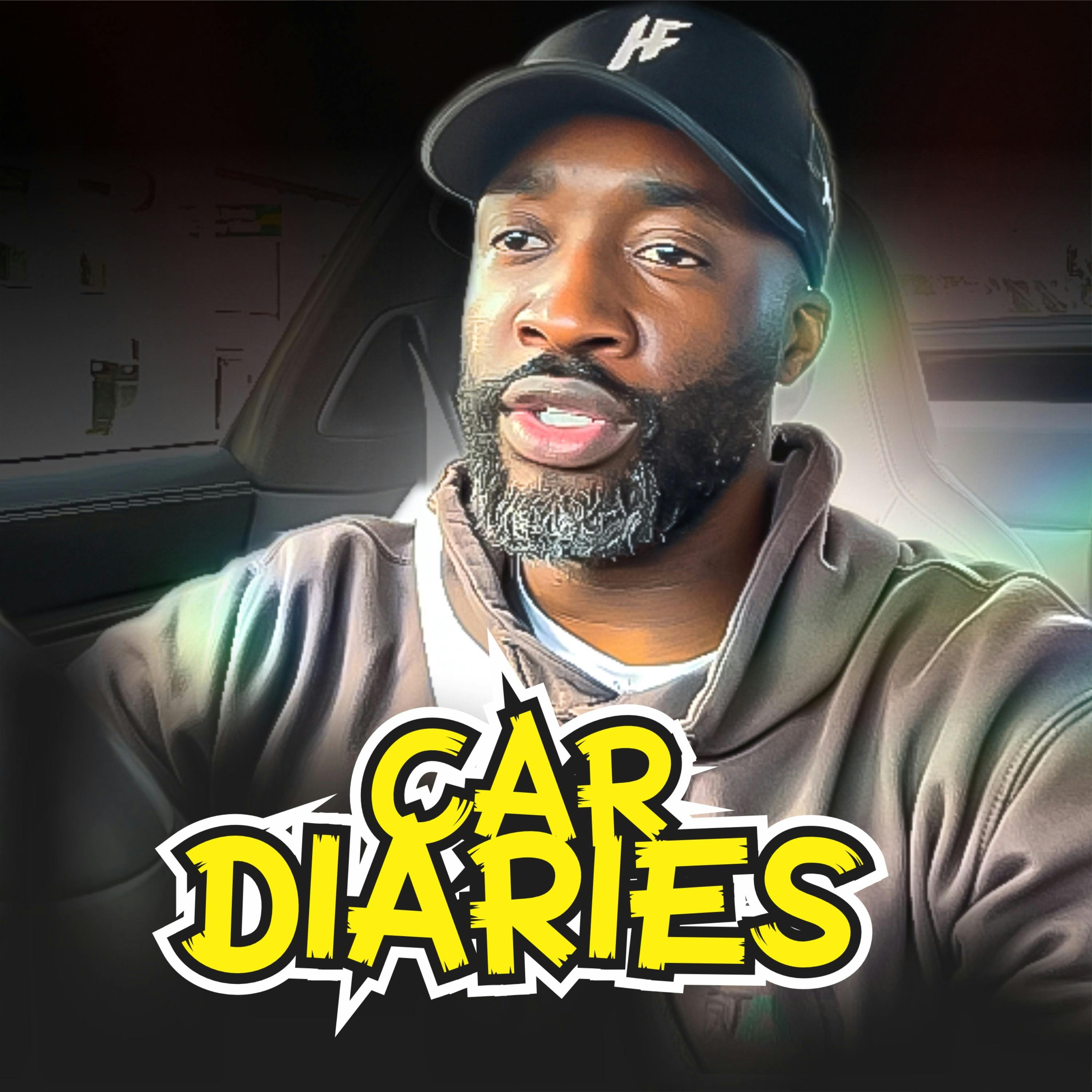 Car Diaries: My 2026 Goals, Changing Priorities & Figuring It Out