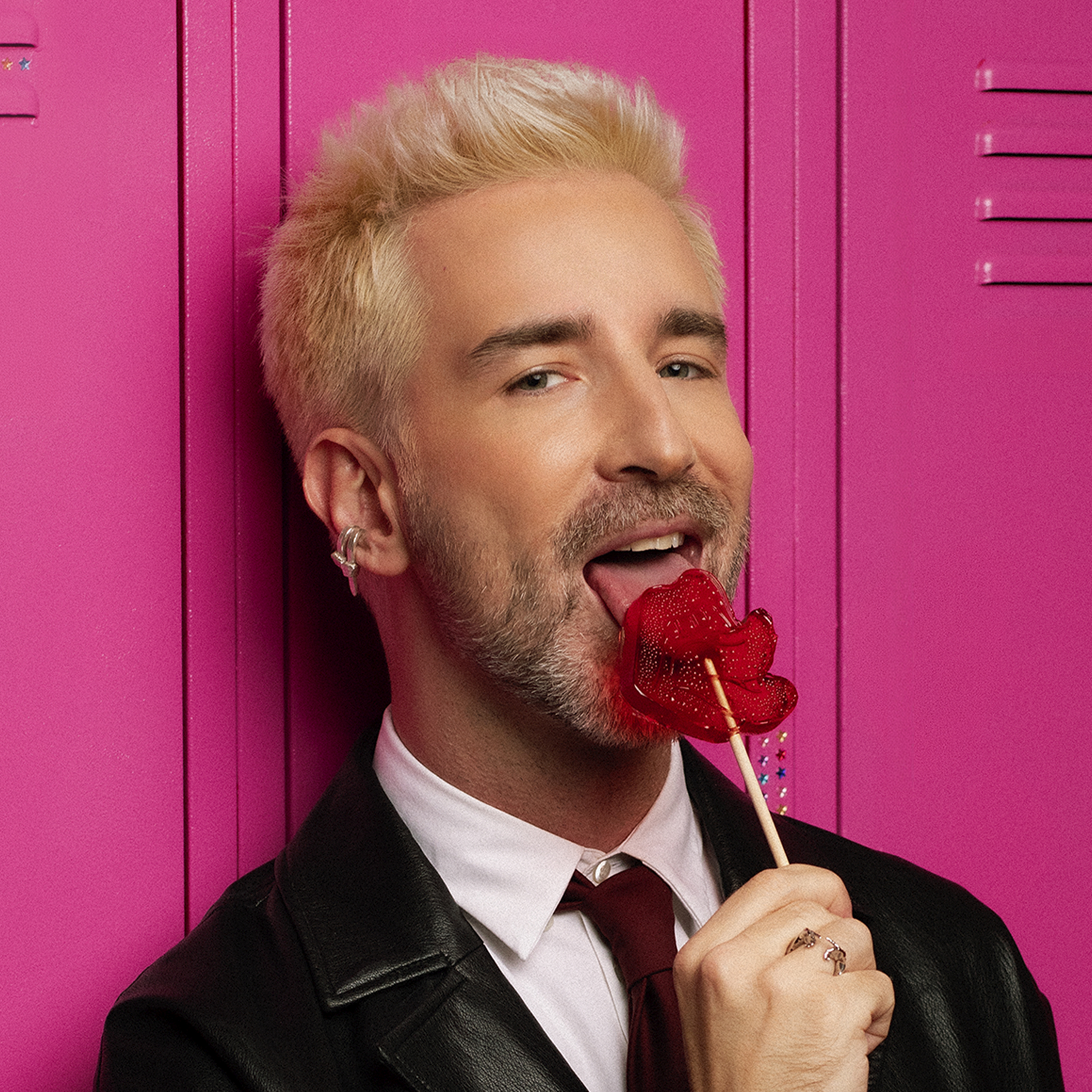 Portada de SABOR A QUEER