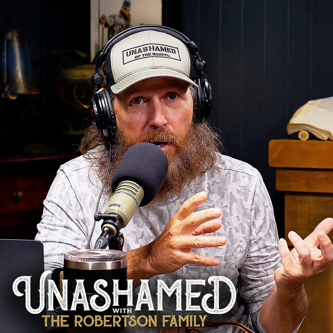Ep 1350 | ‘Project Hail Mary’ Sneaks in a Phil Robertson Quote & Hollywood Got This One Right episode artwork
