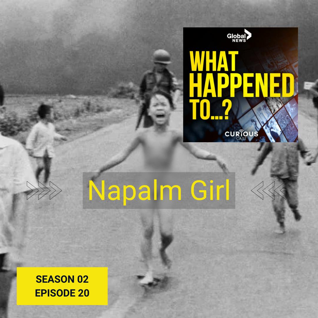 Napalm Girl | 20 Napalm Girl | 20
