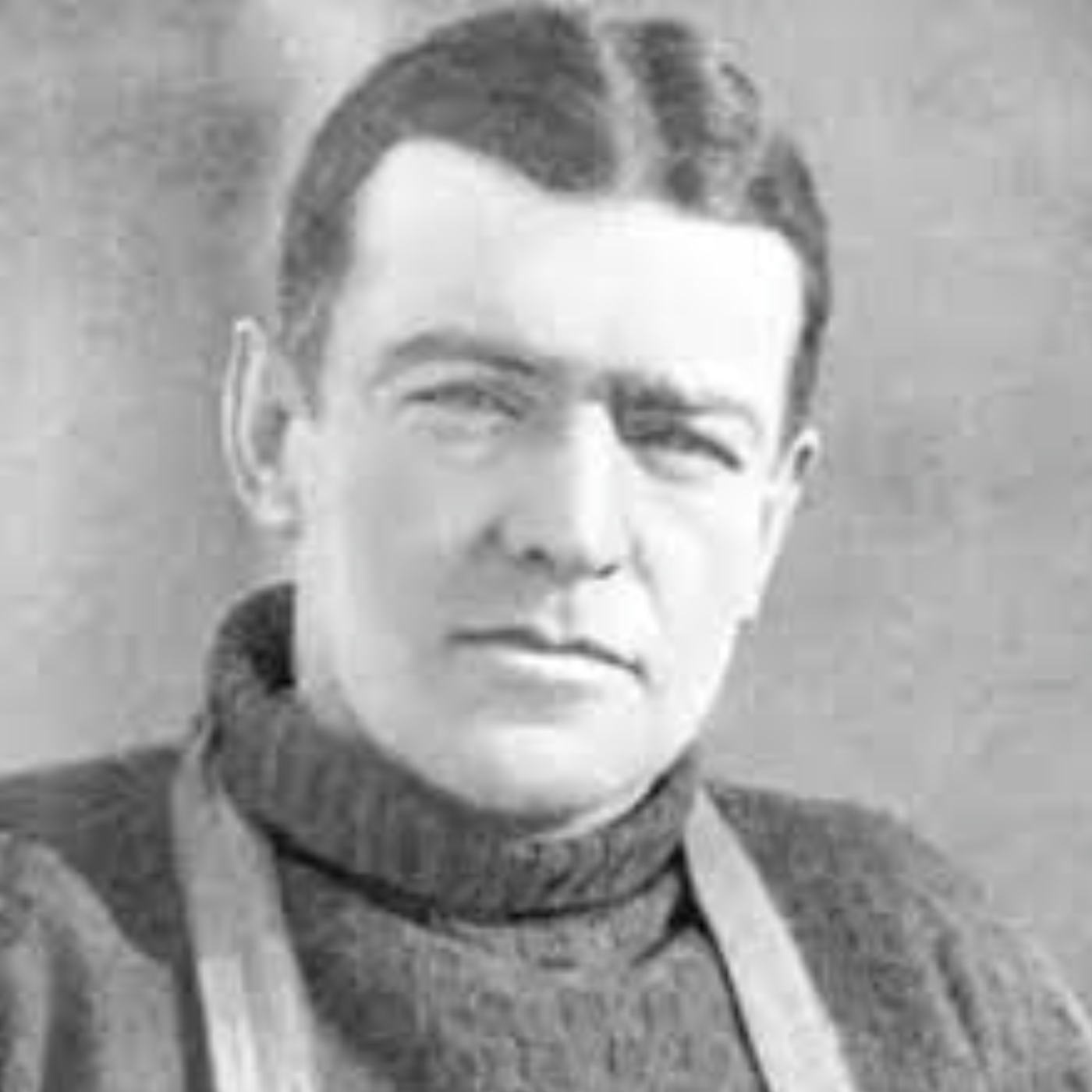 Sir Ernest Shackleton: The Boss - Part 1