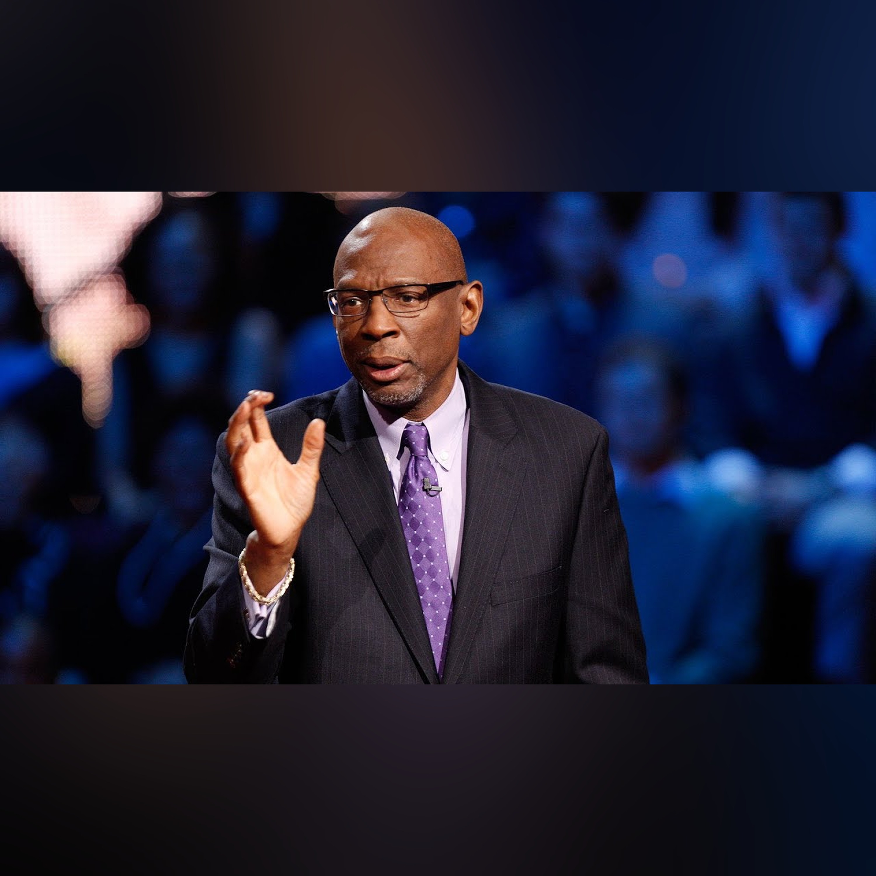 Our failing schools. Enough is enough! - Geoffrey Canada