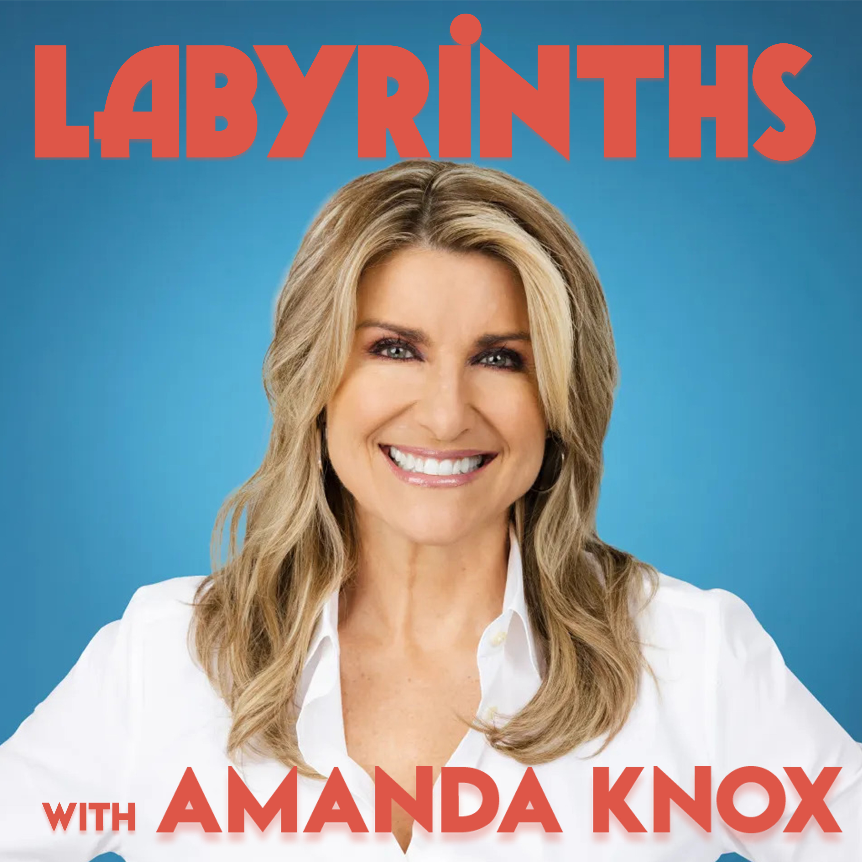 Hard Knox with Amanda Knox