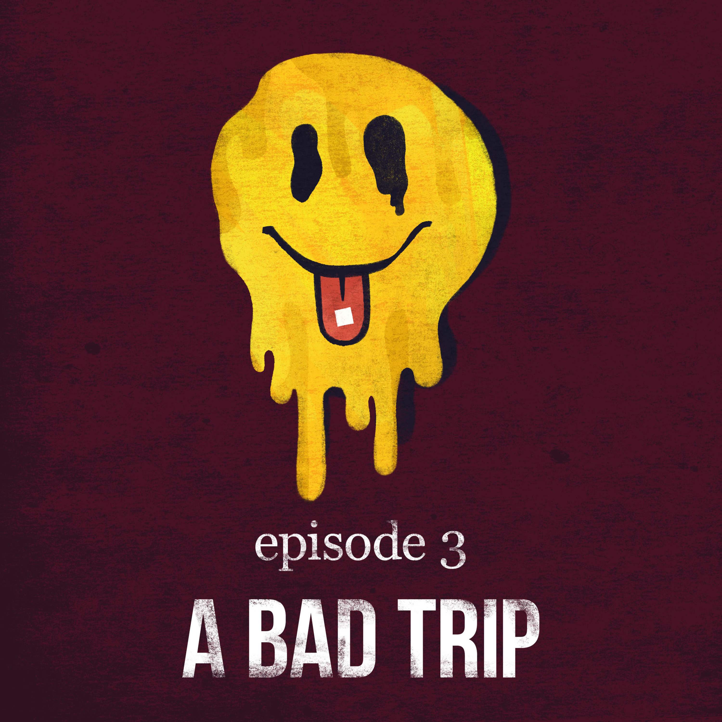 A Bad Trip | 3