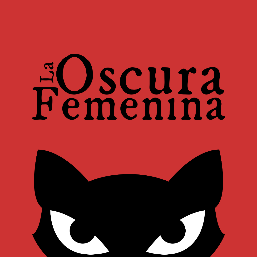 Recomendamos: La Oscura Femenina | escucha esto si eres buena en muchas cosas pero la mejor en ninguna