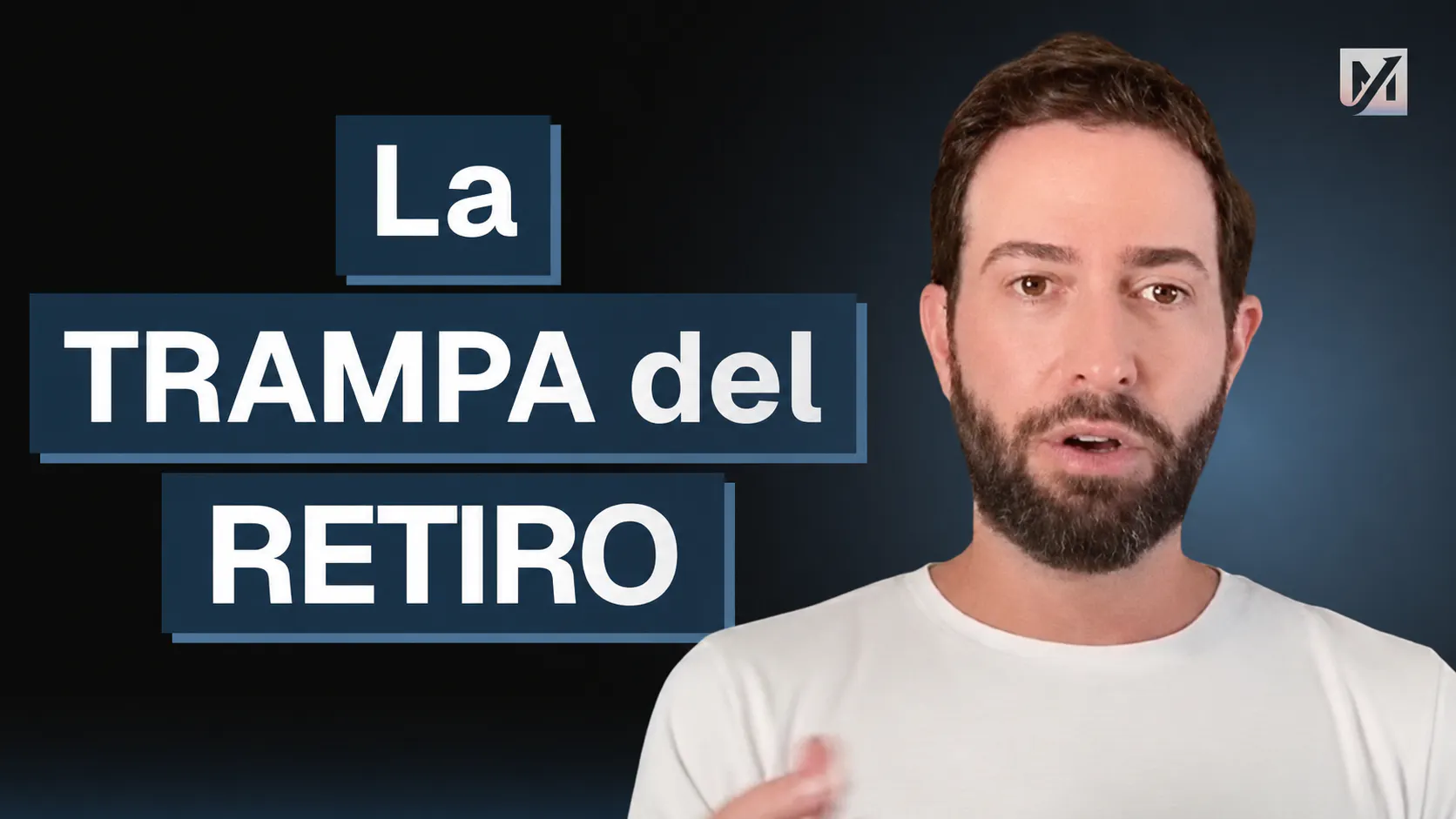 Tu pensión no te va a alcanzar: la trampa del retiro en México episode artwork