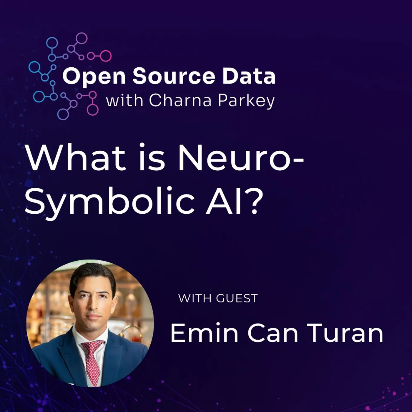 What is Neuro-Symbolic AI? | Emin Can Turan What is Neuro-Symbolic AI? | Emin Can Turan
