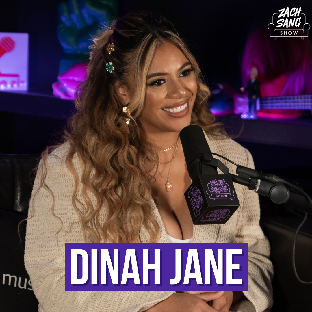 Dinah Jane