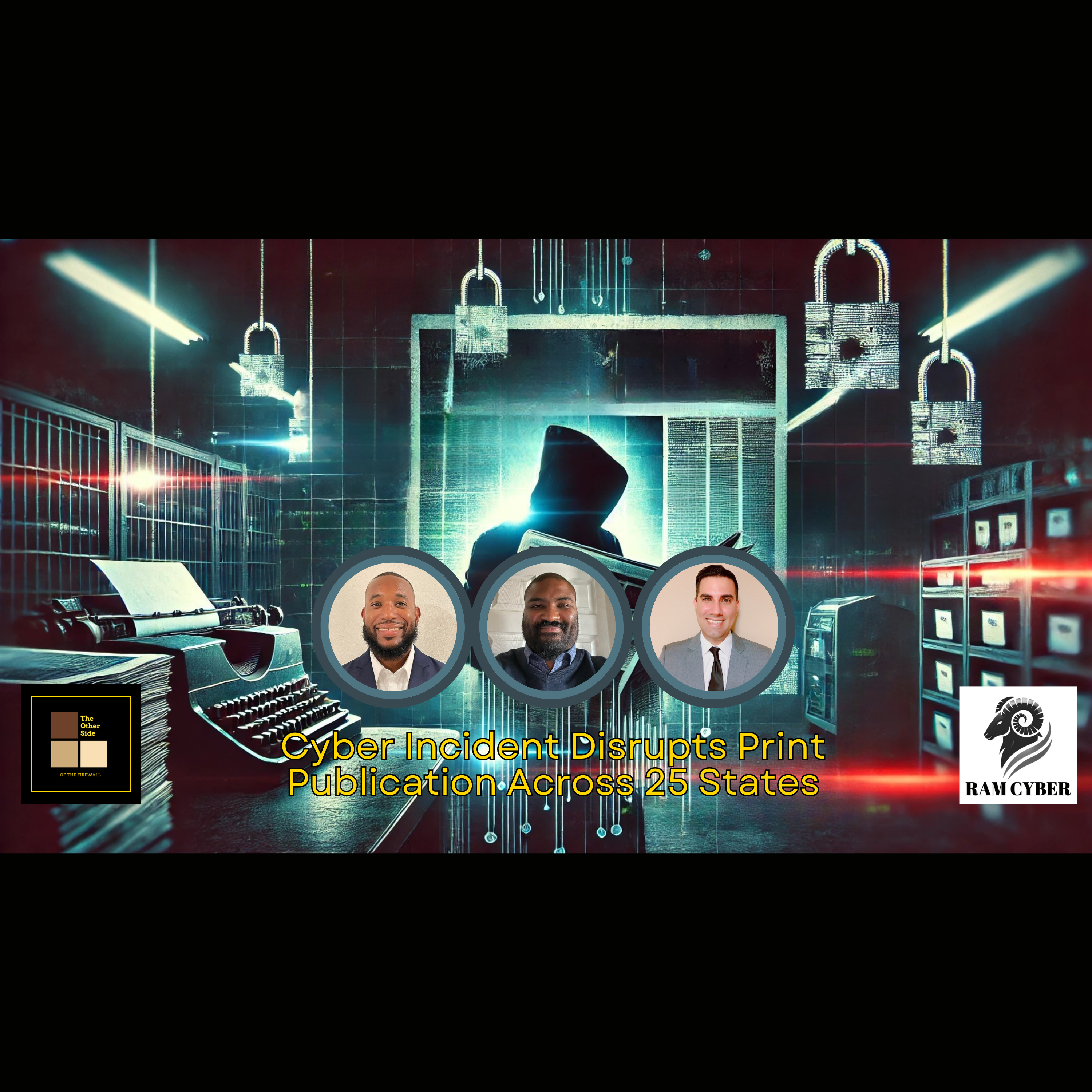 The Other Side Of The Firewall