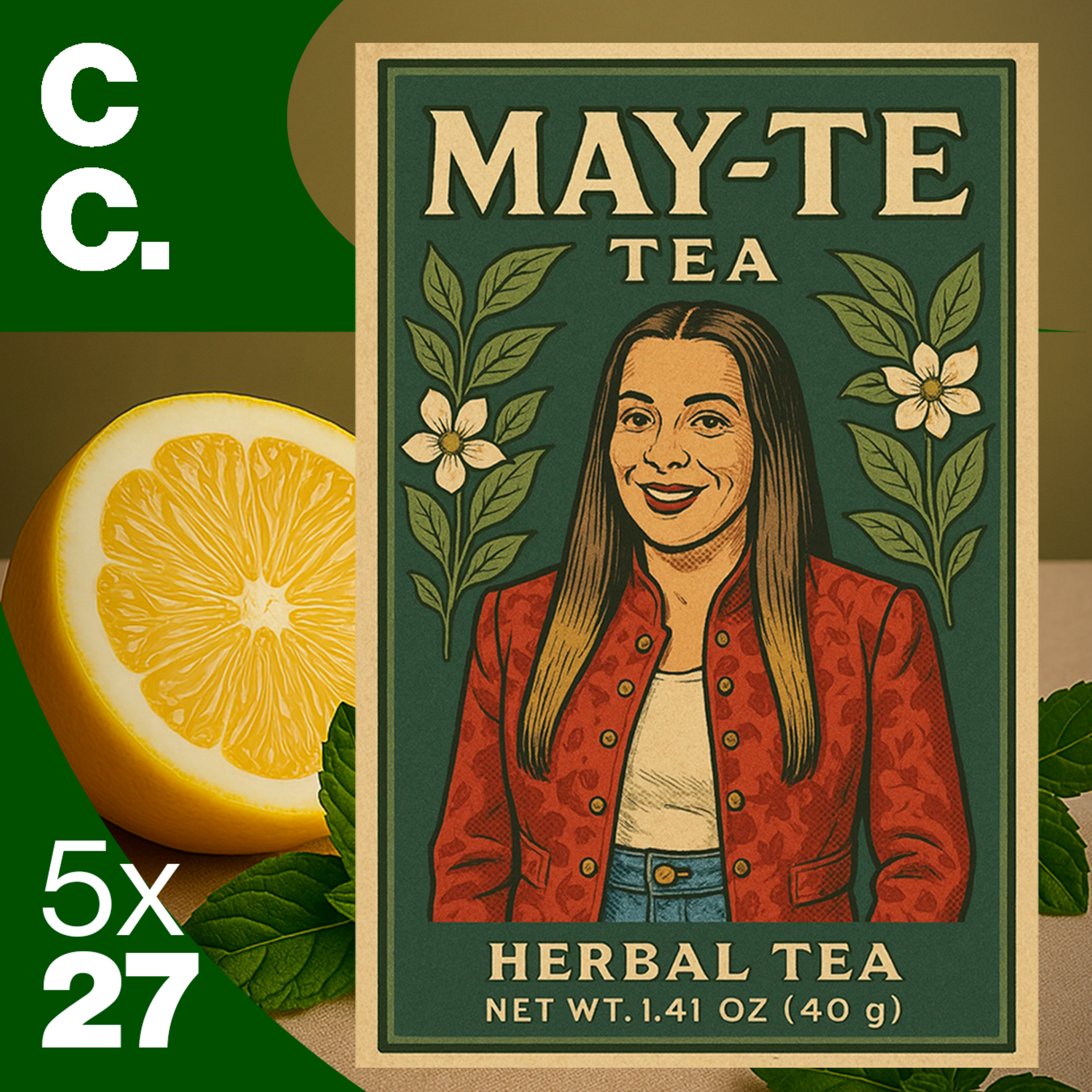 CC. MAY-TE 5x27 episode artwork