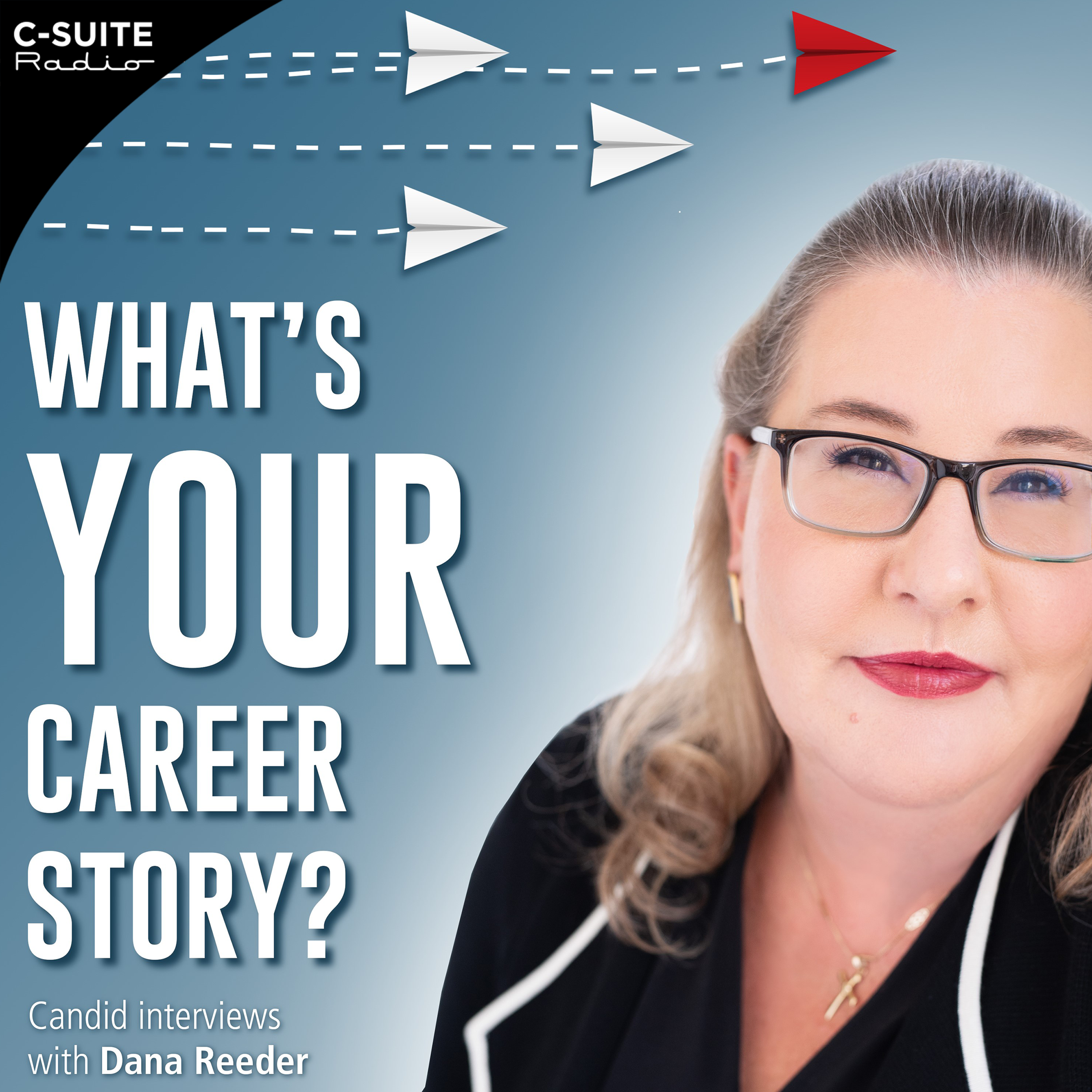 Whats Your Career Story