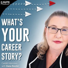 Whats Your Career Story