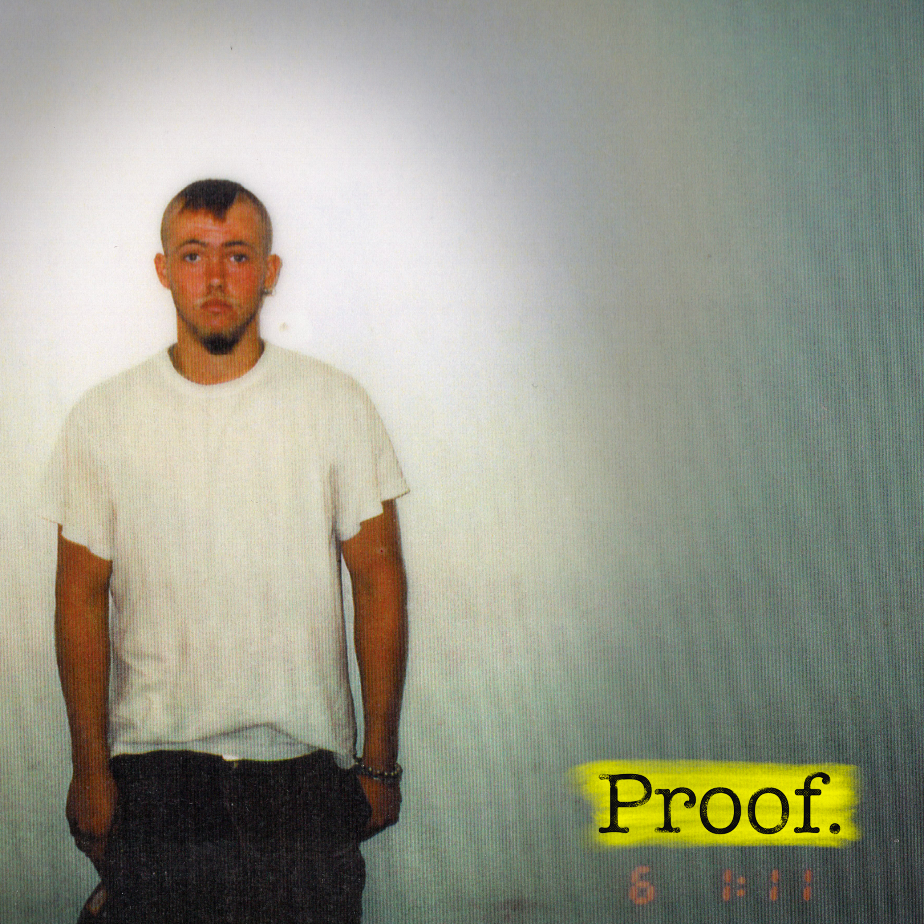 Proof: A True Crime Podcast