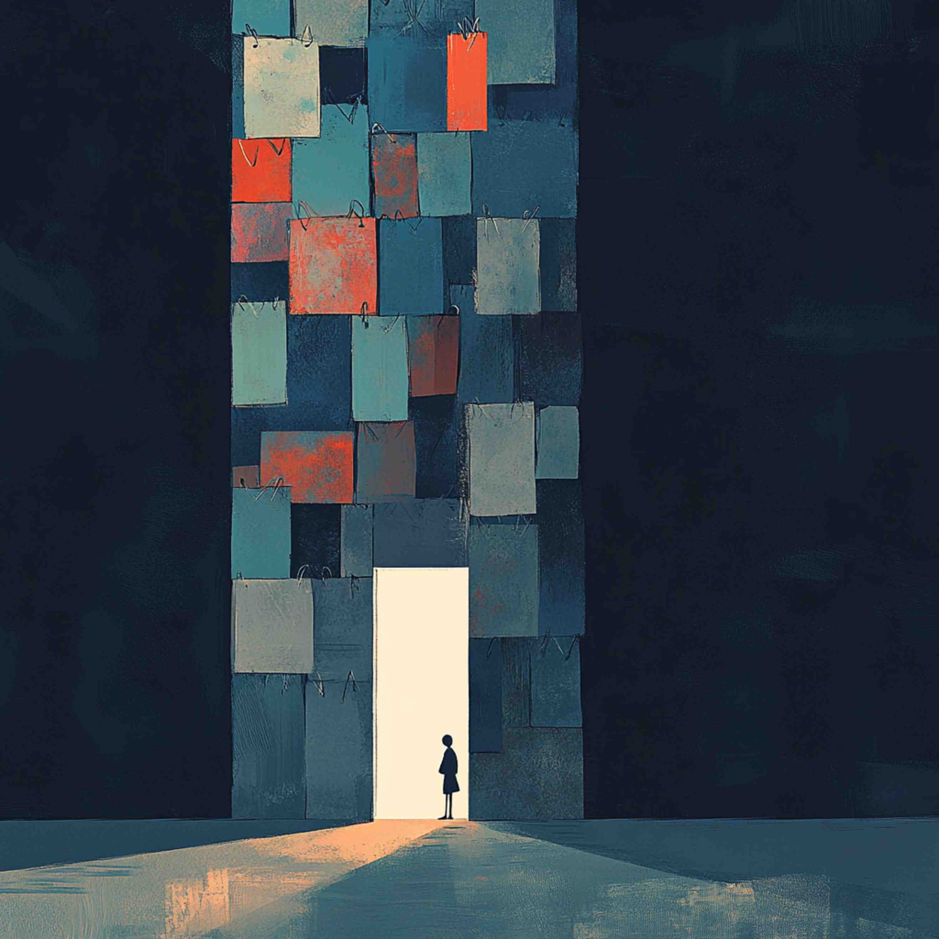 [Part 2] 9 Ways to Free Yourself from the Trap of Consumerism by Karen Trefzger of Maximum Gratitude Minimal Stuff