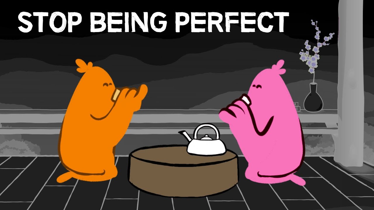 Wabi-Sabi | A Japanese Philosophy of Perfect Imperfection | Einzelgänger