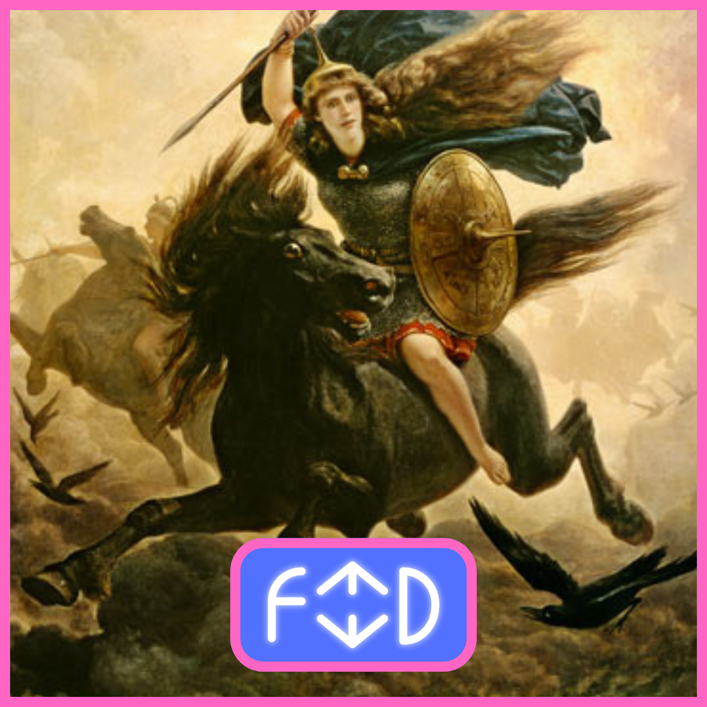 FEED - Le Donne nel Medioevo e nell'Era Vichinga