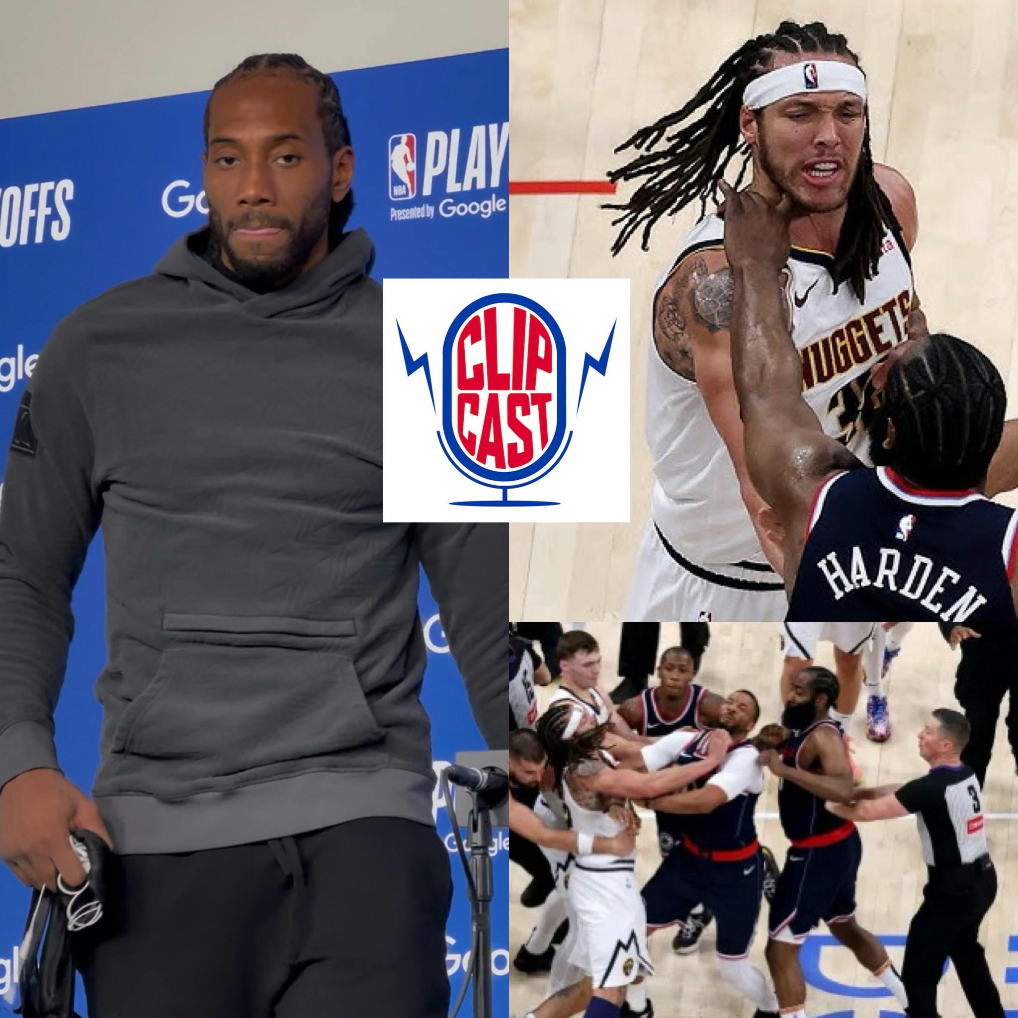 FIGHT! FIGHT! FIGHT!