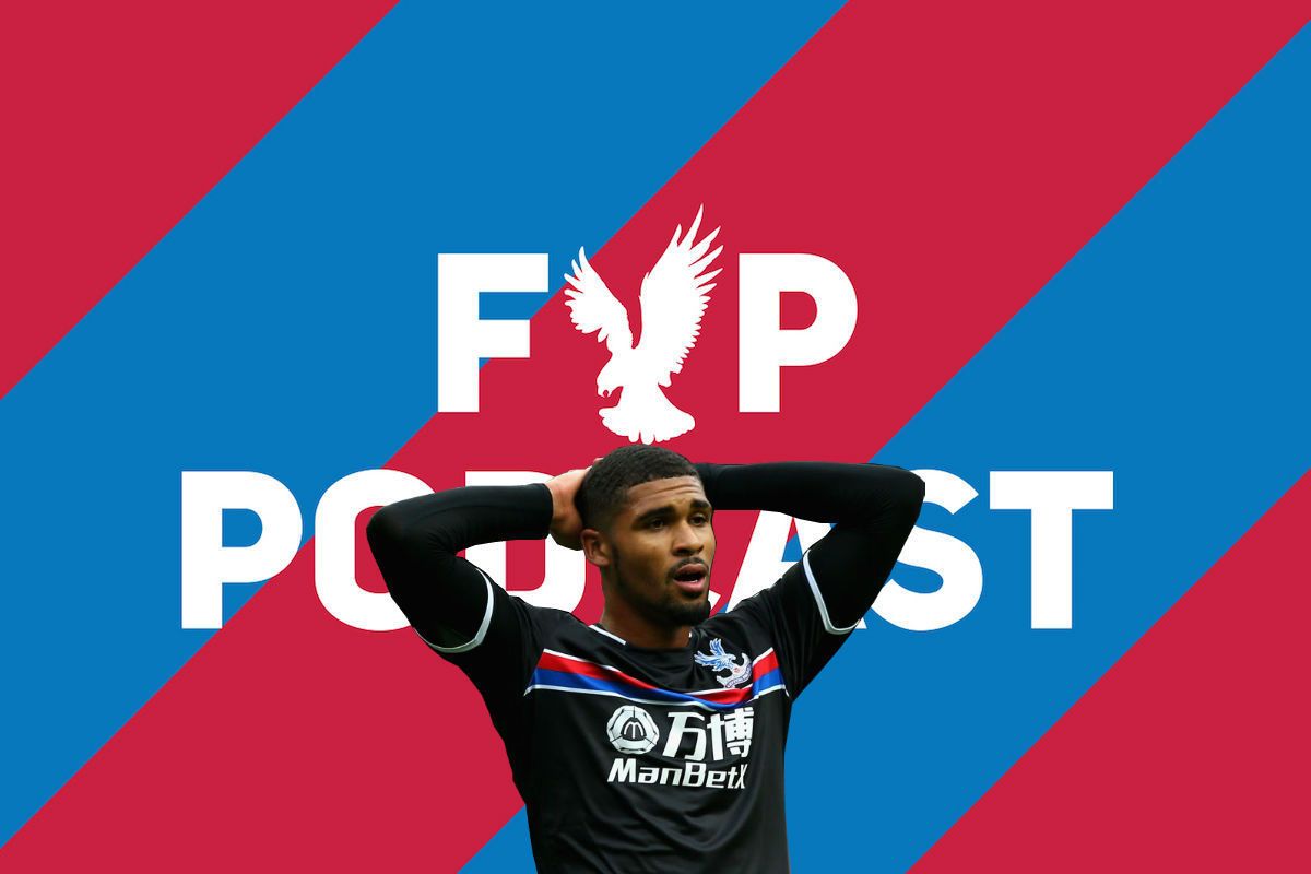 FYP Podcast 226 - Man City of Nightmares episode artwork
