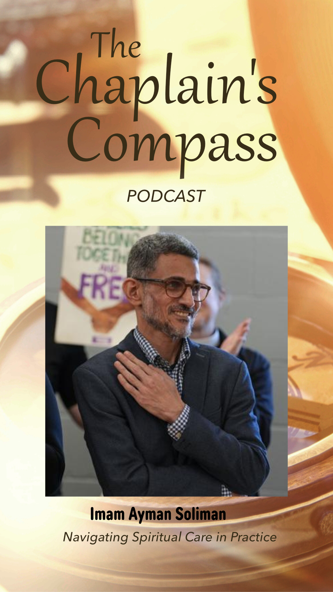 The Chaplain\'s Compass