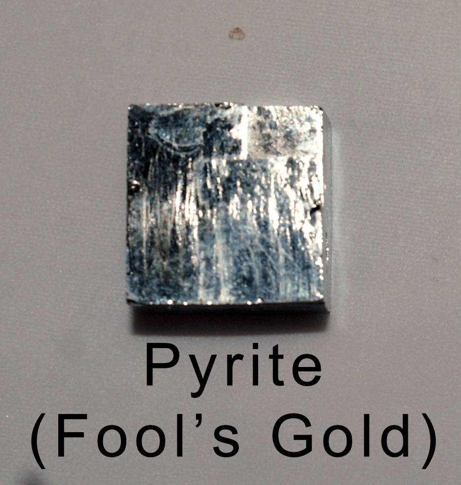 PYRITE (FOOL'S GOLD) - FRANK OCEAN episode artwork