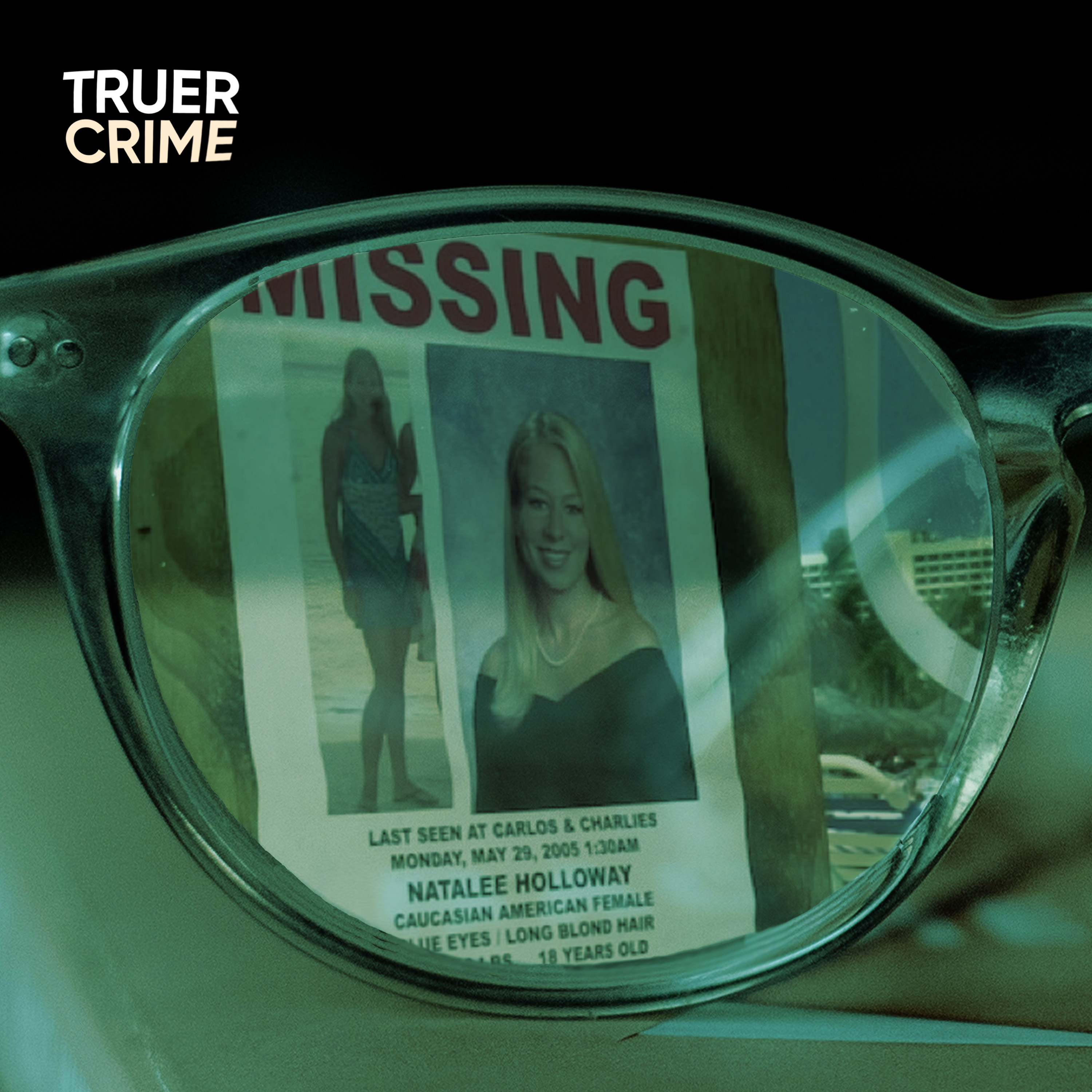 Natalee Holloway Part 1