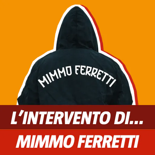 Cosa succede con Rodrigo Mora? - L’analisi di Mimmo Ferretti (12/8/26)