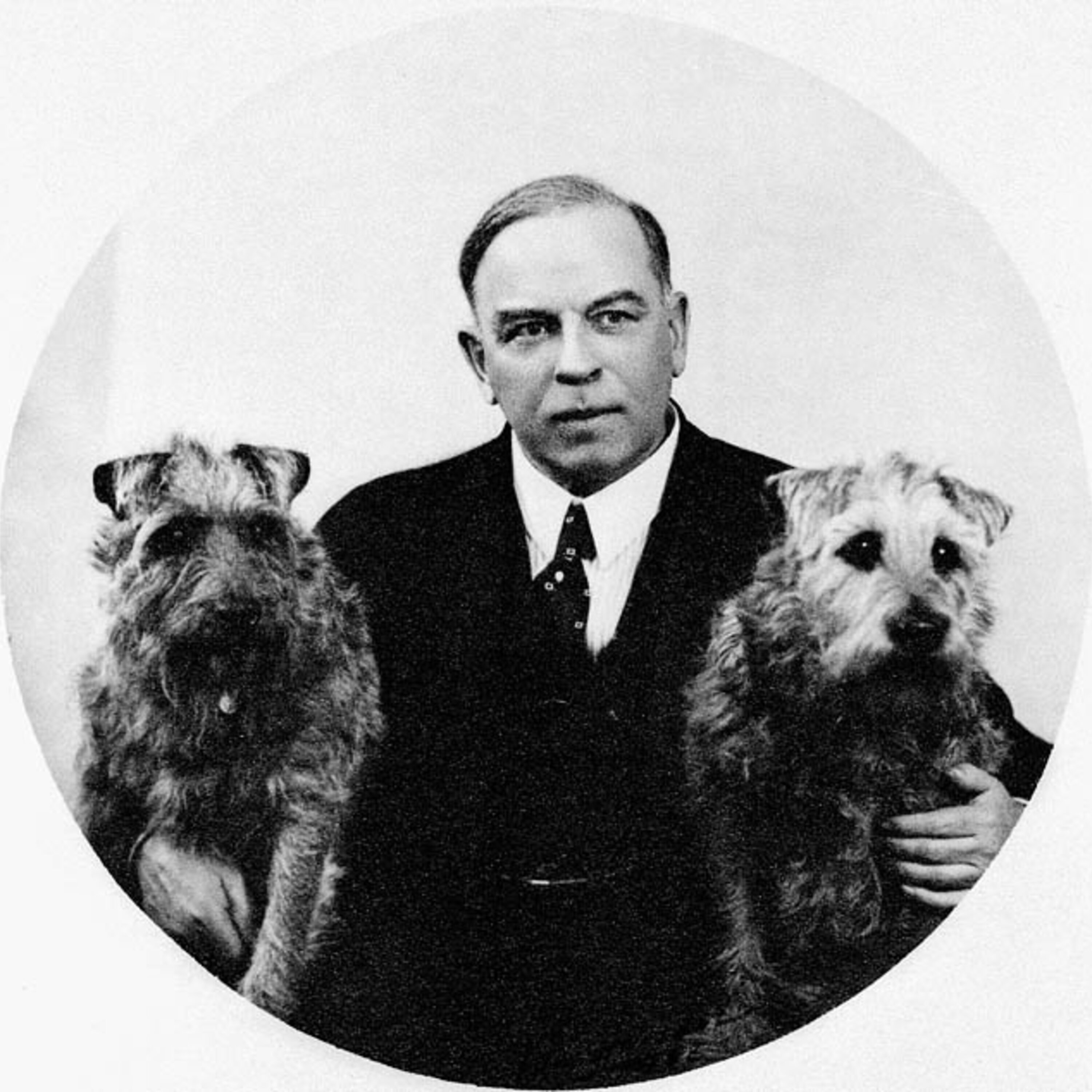 The Weird World of William Lyon Mackenzie King