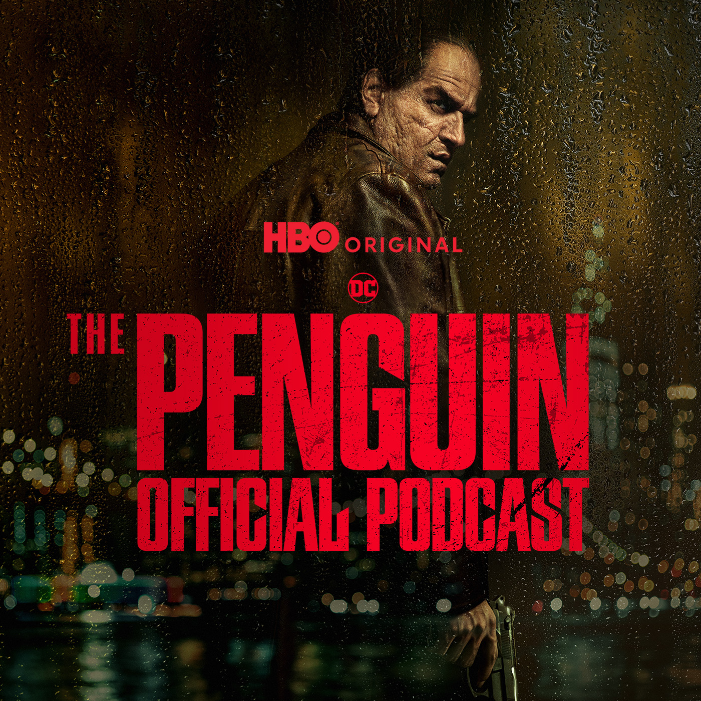 The Penguin Official Podcast | HBO