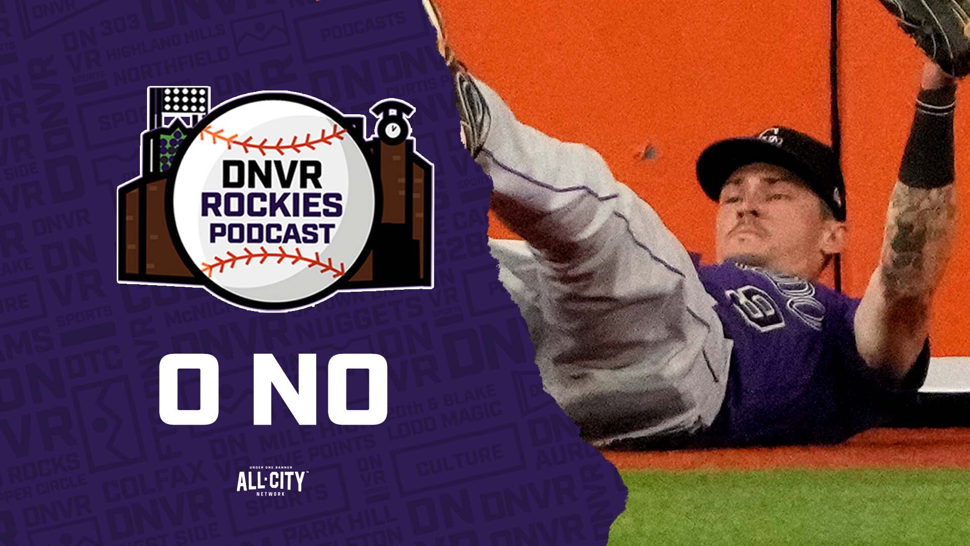 O’s No: Rockies head to second-best in MLB Baltimore after sweep in Tampa