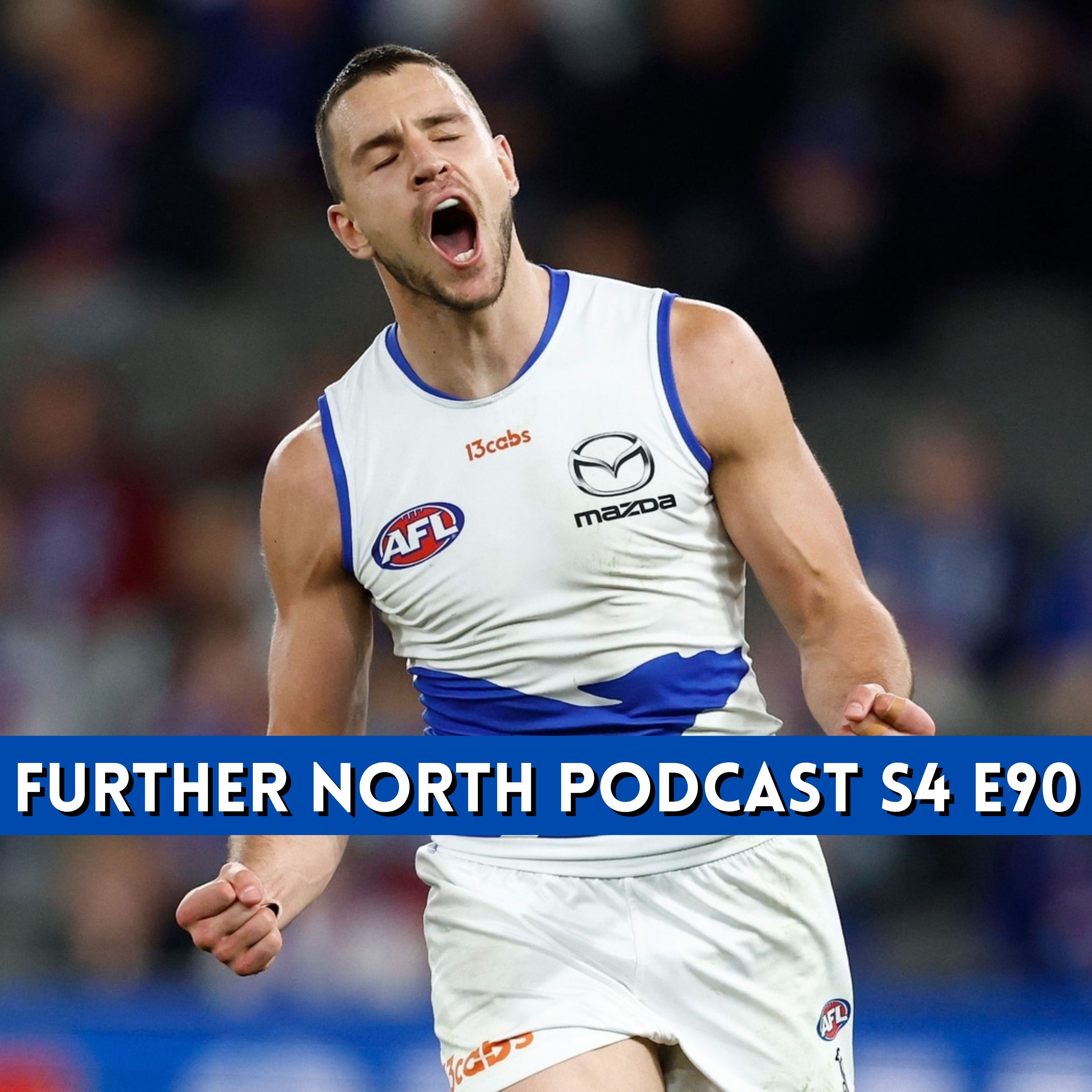 PART 1: Using 3 WORDS ONLY to grade North players seasons! episode artwork